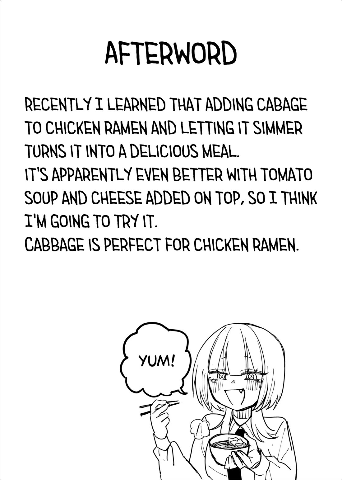 Ruling Girl Kubaru-chan chapter 22 page 11