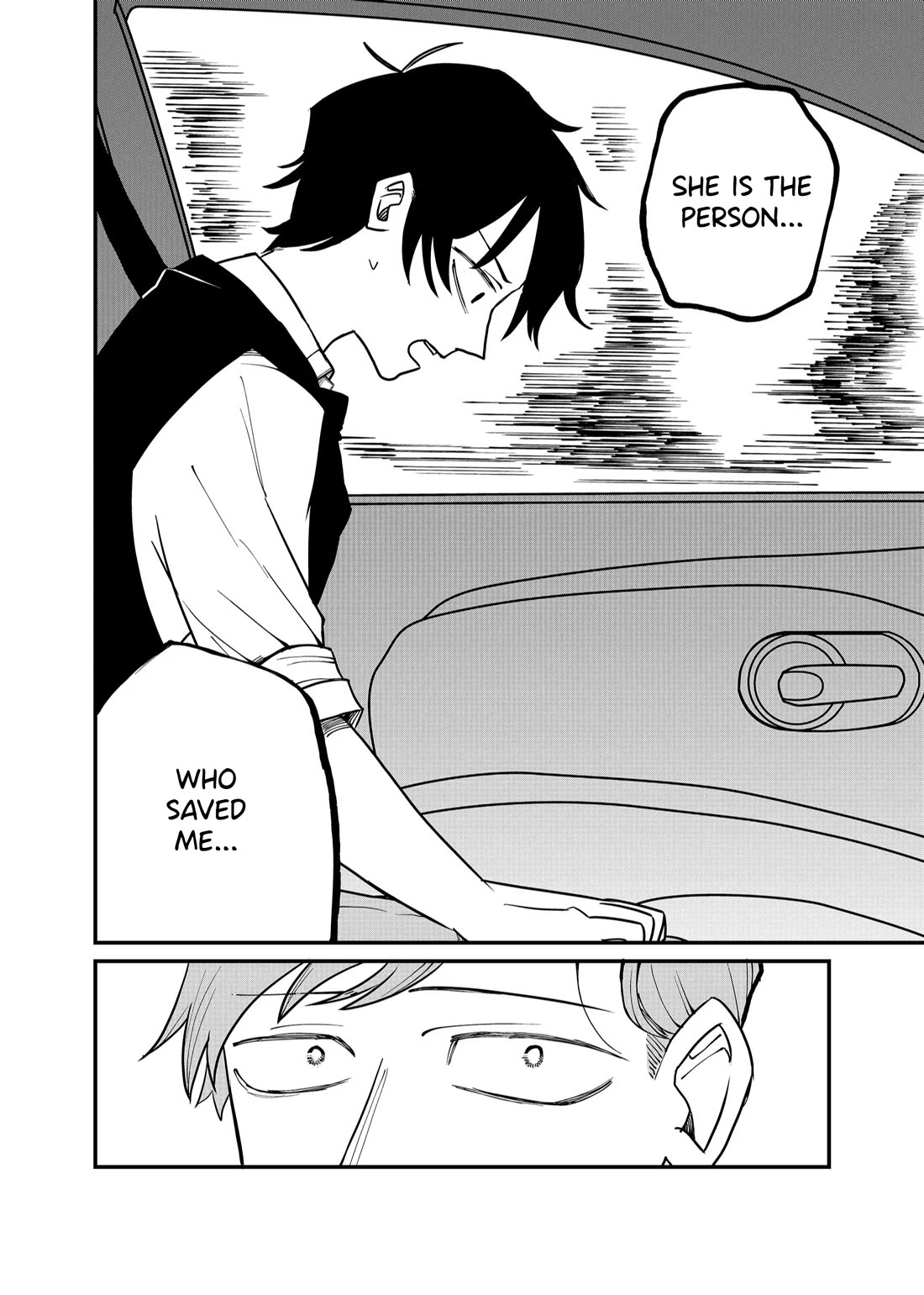 Ruling Girl Kubaru-chan chapter 22 page 6