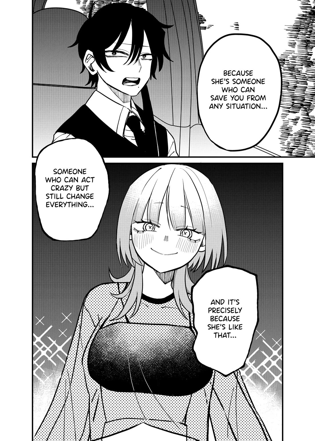 Ruling Girl Kubaru-chan chapter 22 page 8