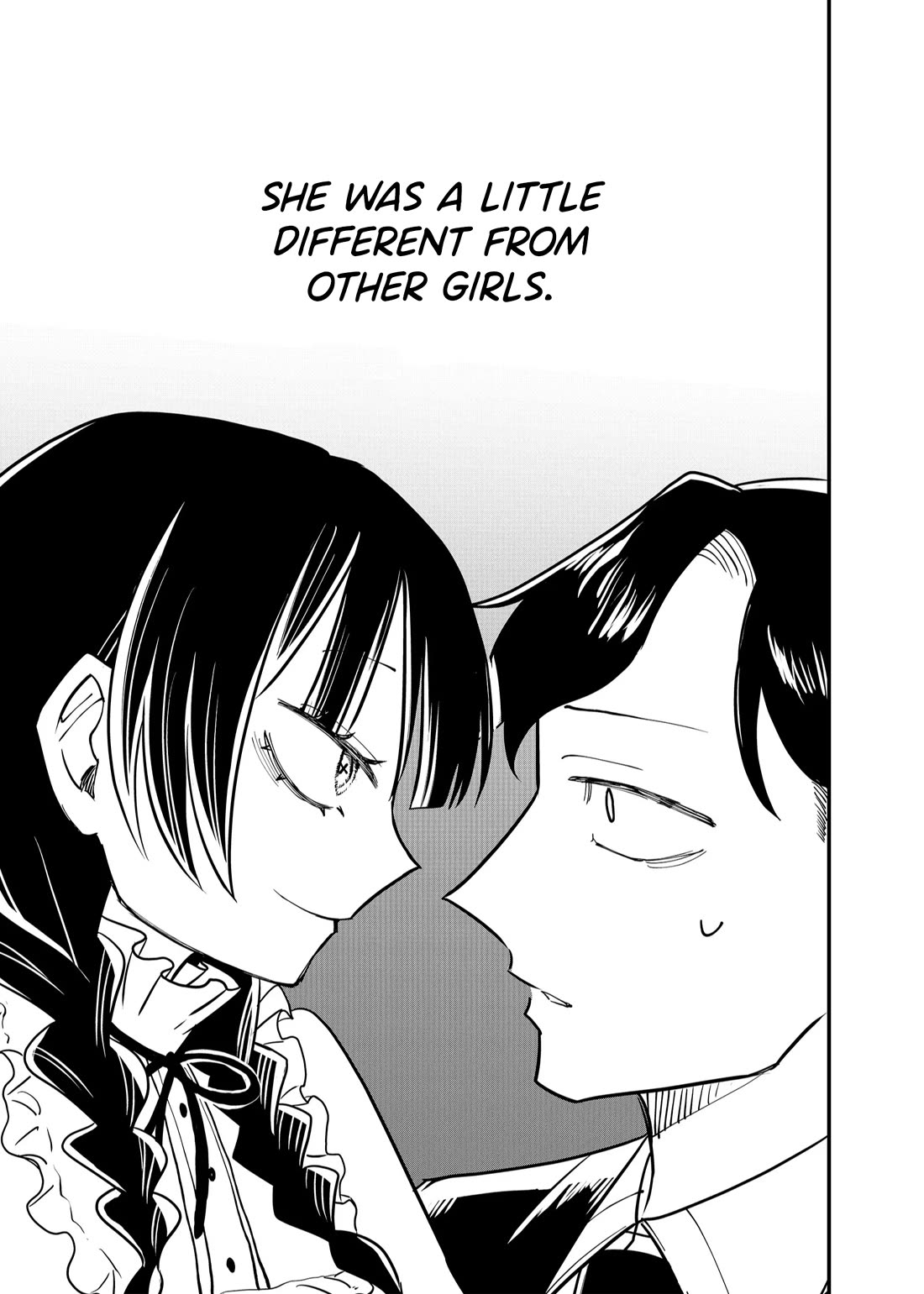 Ruling Girl Kubaru-chan chapter 23 page 12