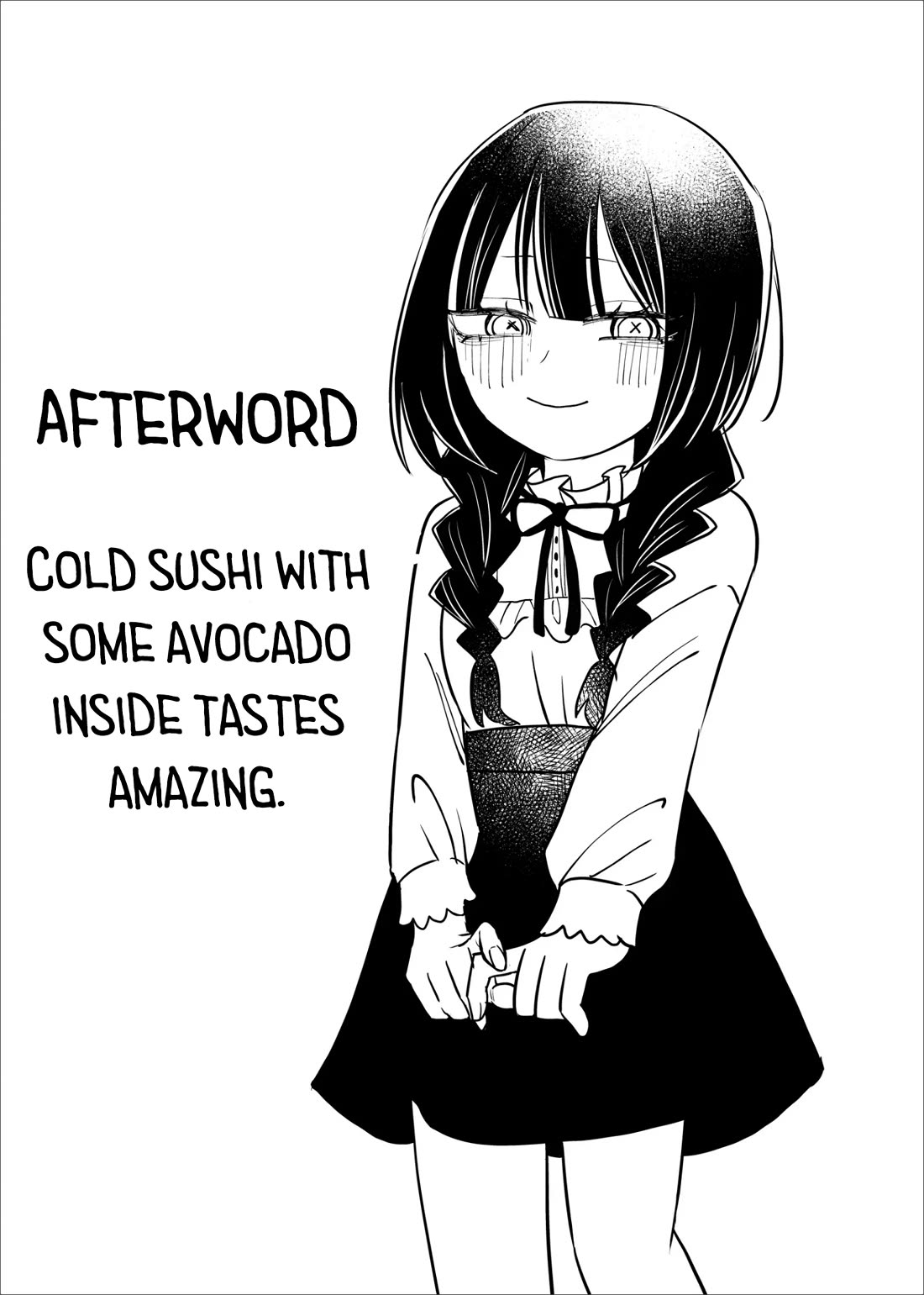 Ruling Girl Kubaru-chan chapter 23 page 13