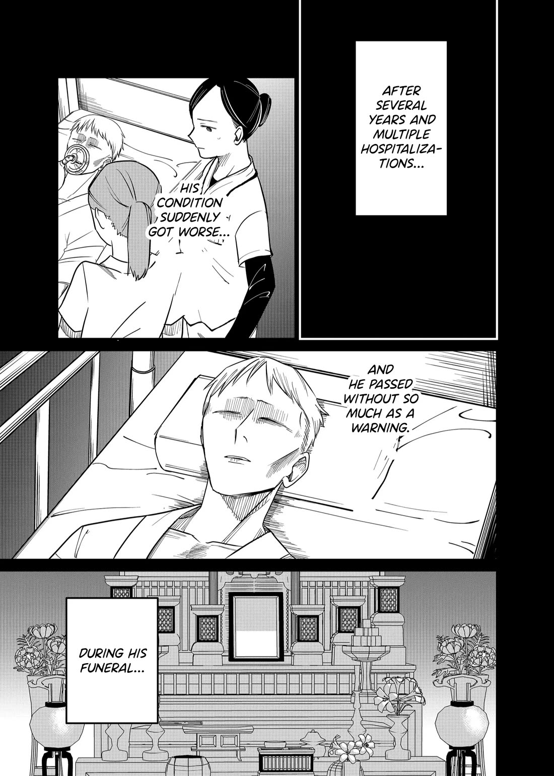 Ruling Girl Kubaru-chan chapter 25 page 11