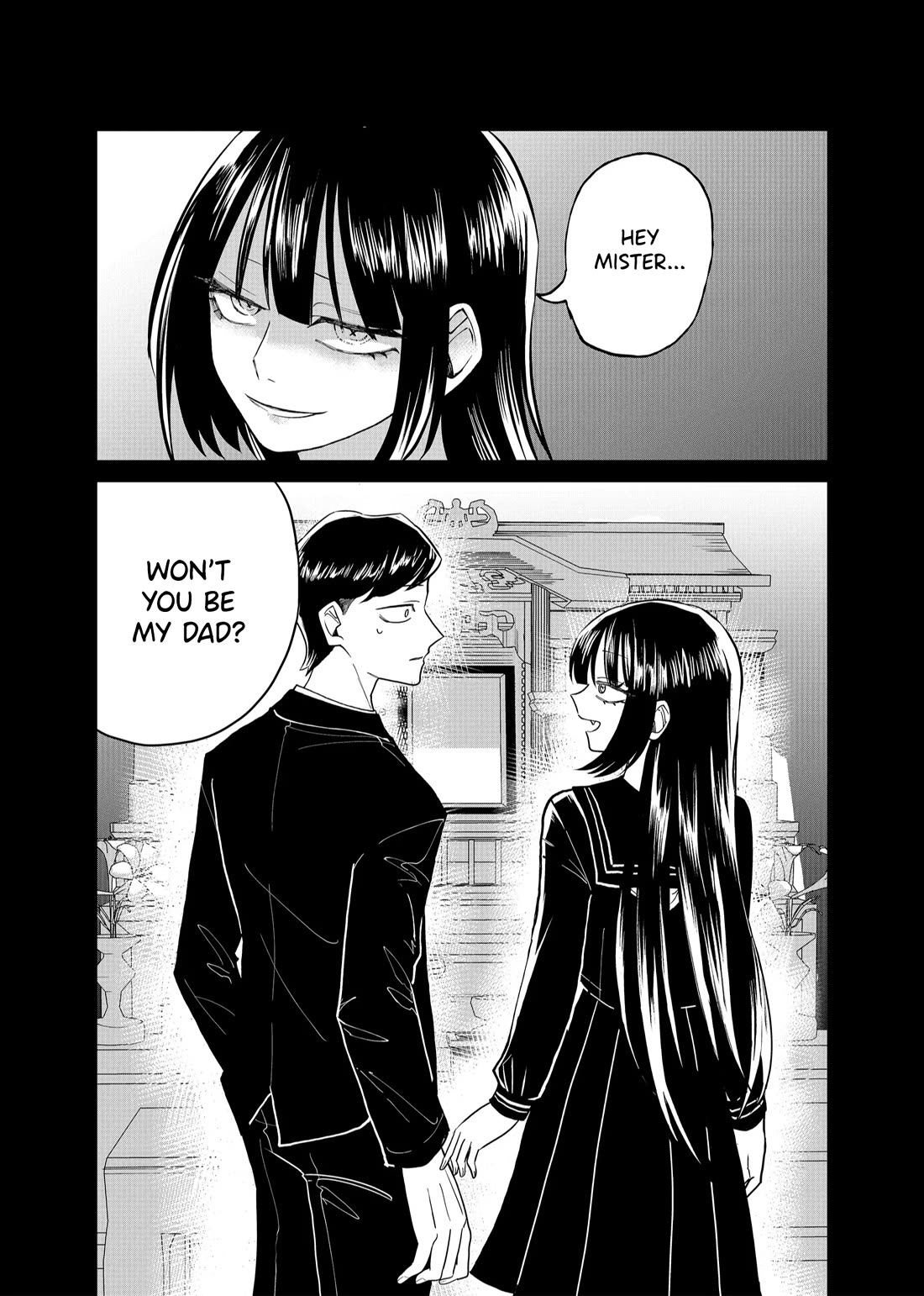Ruling Girl Kubaru-chan chapter 25 page 13