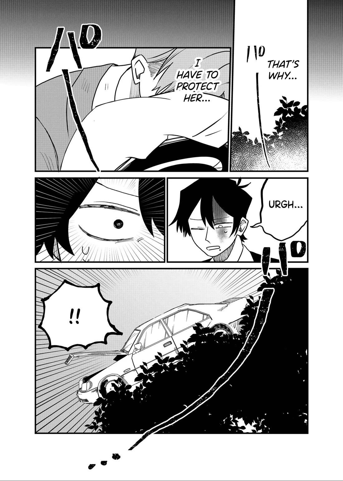 Ruling Girl Kubaru-chan chapter 26 page 5