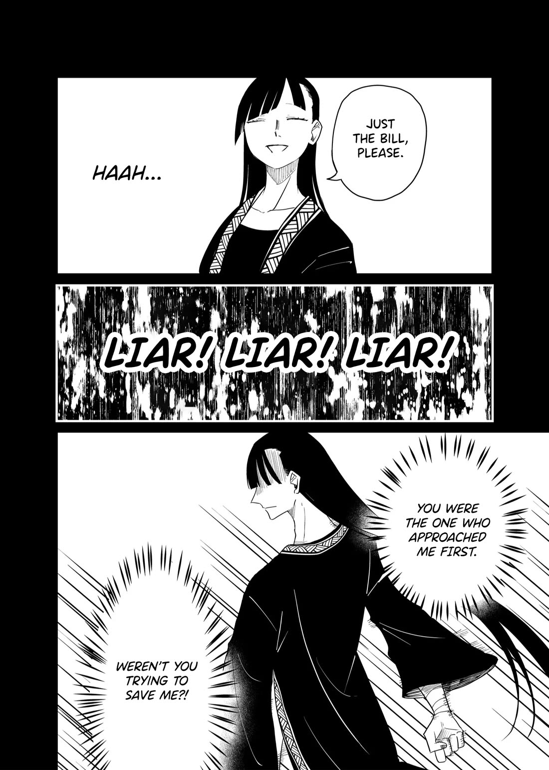 Ruling Girl Kubaru-chan chapter 27 page 13