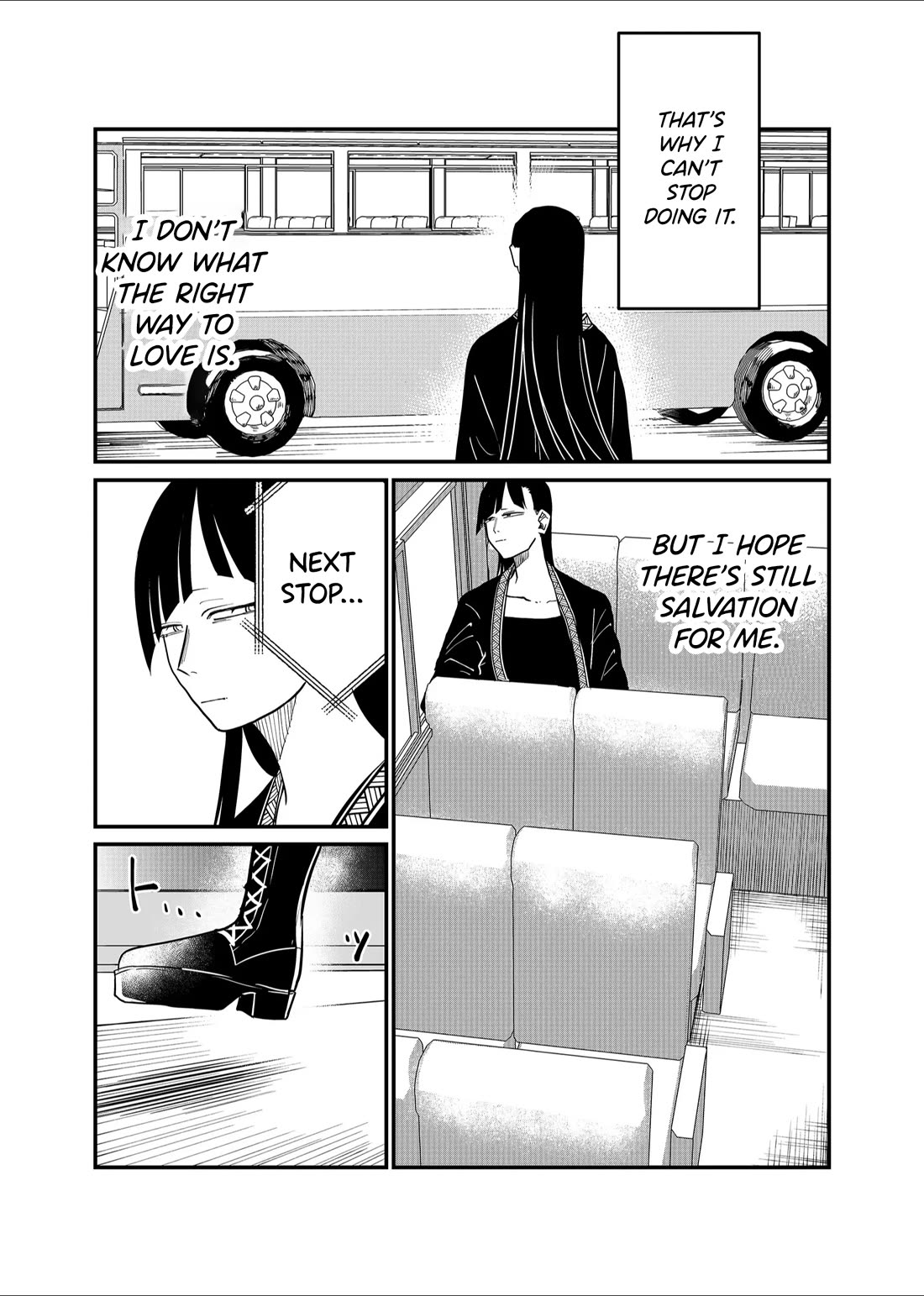 Ruling Girl Kubaru-chan chapter 27 page 15