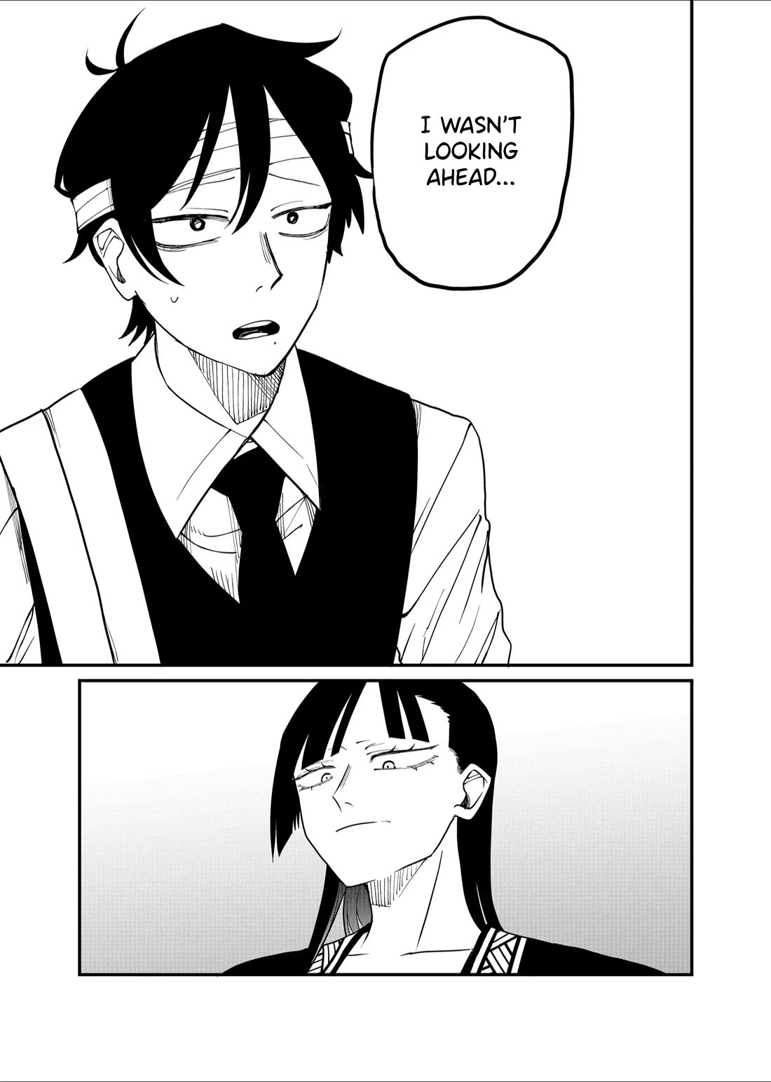 Ruling Girl Kubaru-chan chapter 27 page 17