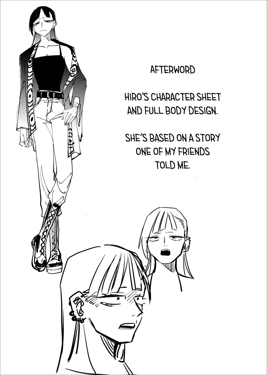 Ruling Girl Kubaru-chan chapter 27 page 19