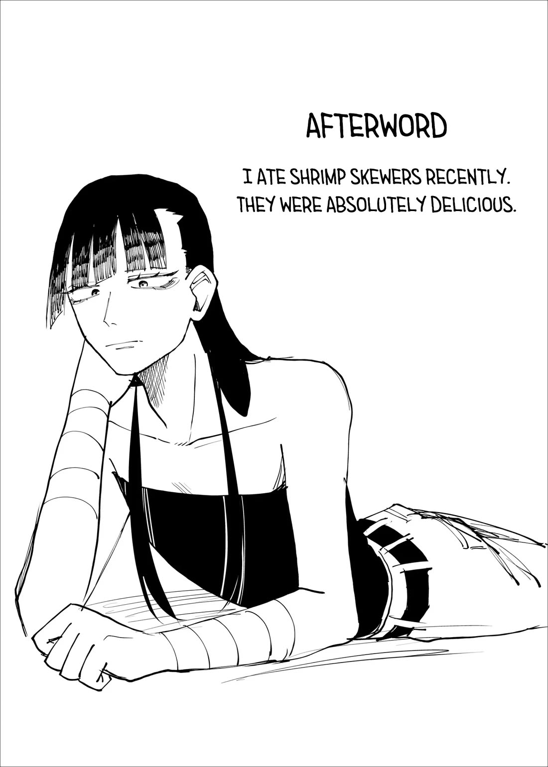 Ruling Girl Kubaru-chan chapter 28 page 15