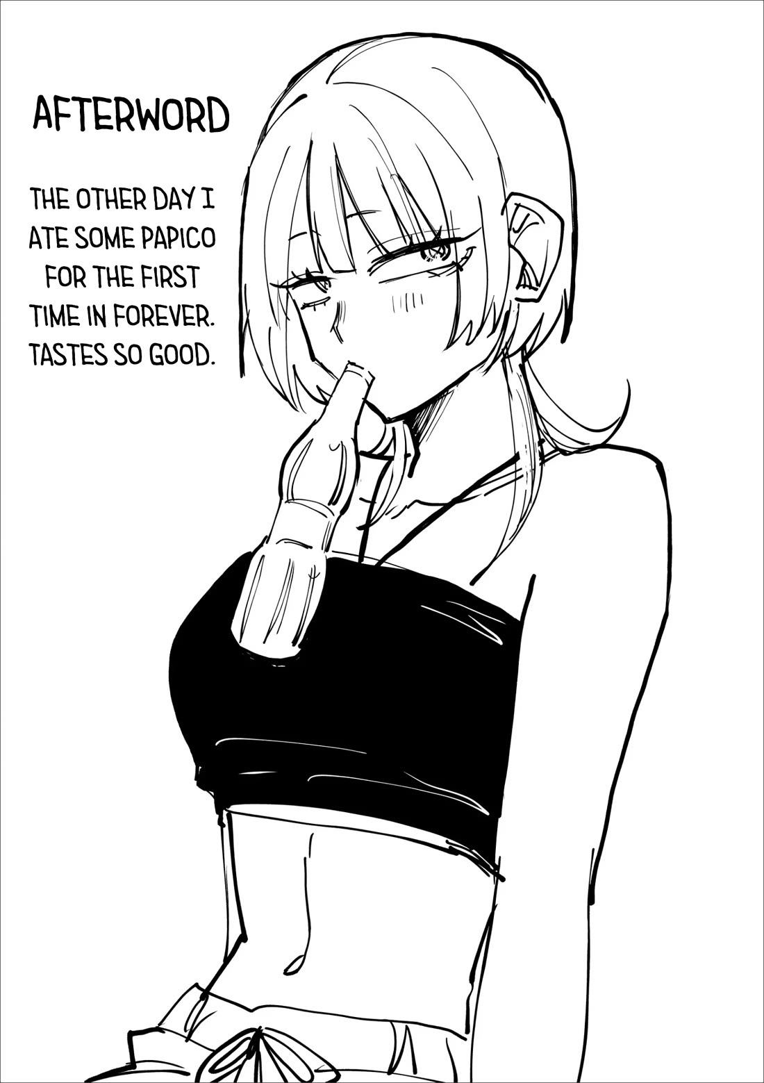 Ruling Girl Kubaru-chan chapter 30 page 14