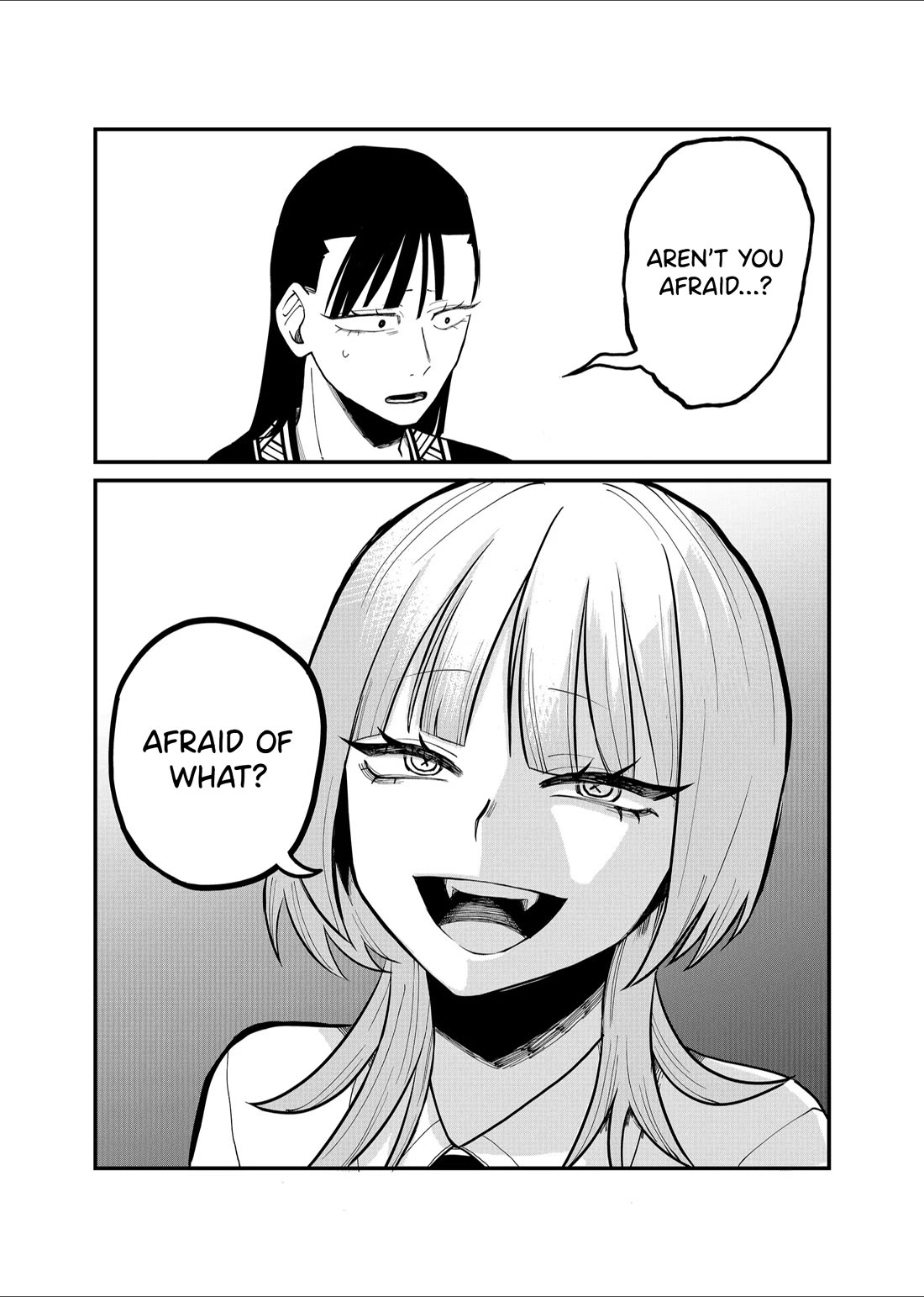 Ruling Girl Kubaru-chan chapter 31 page 4