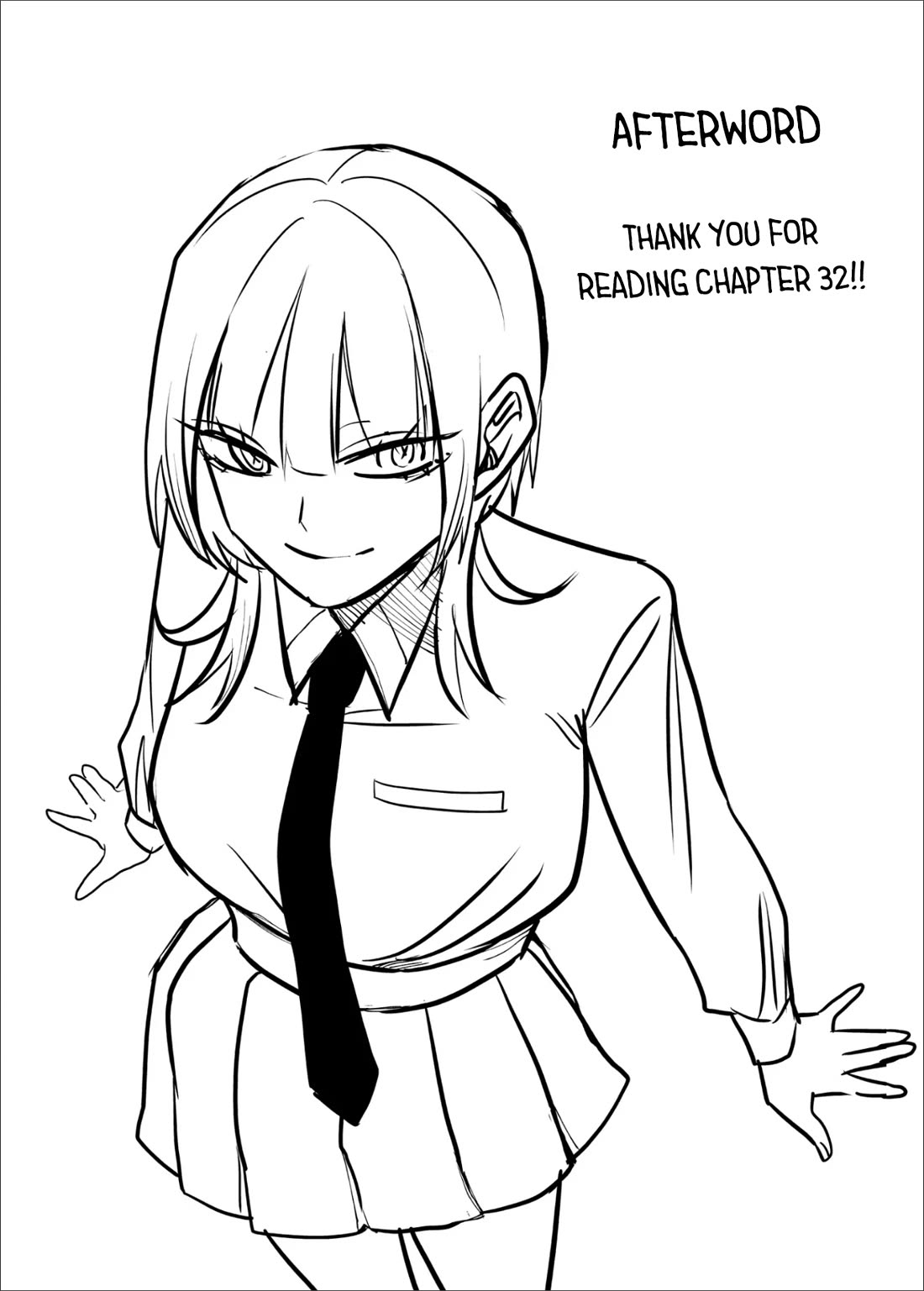 Ruling Girl Kubaru-chan chapter 32 page 15