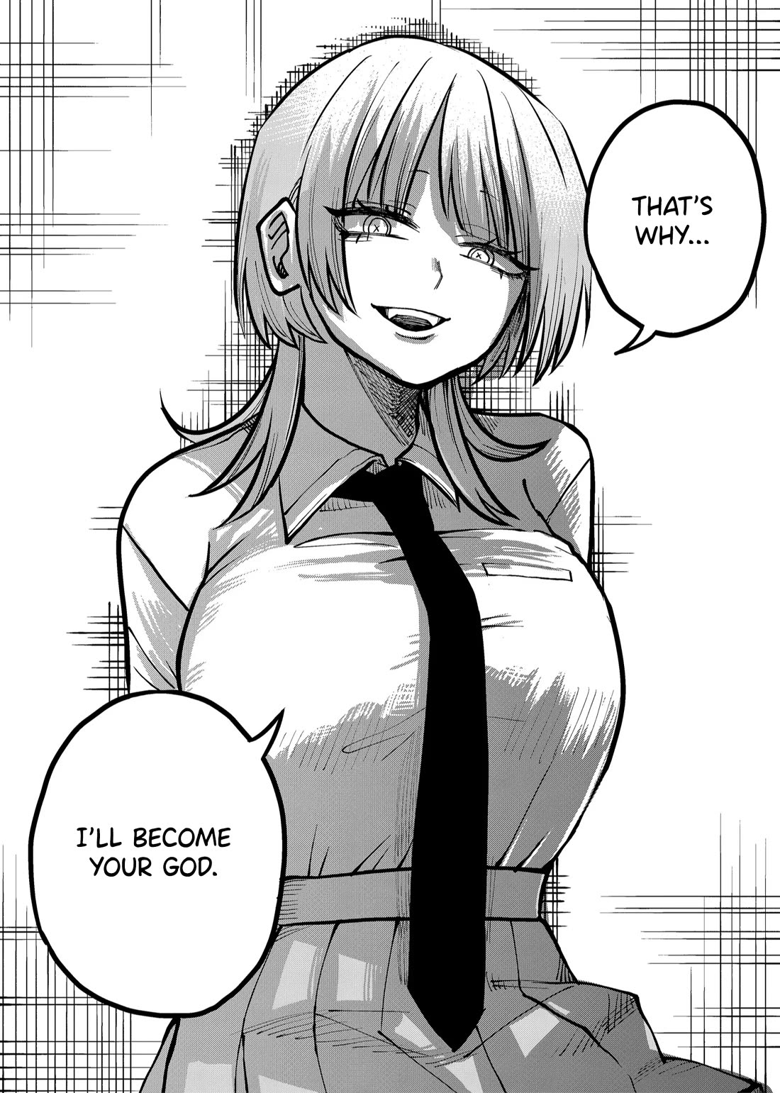 Ruling Girl Kubaru-chan chapter 32 page 9