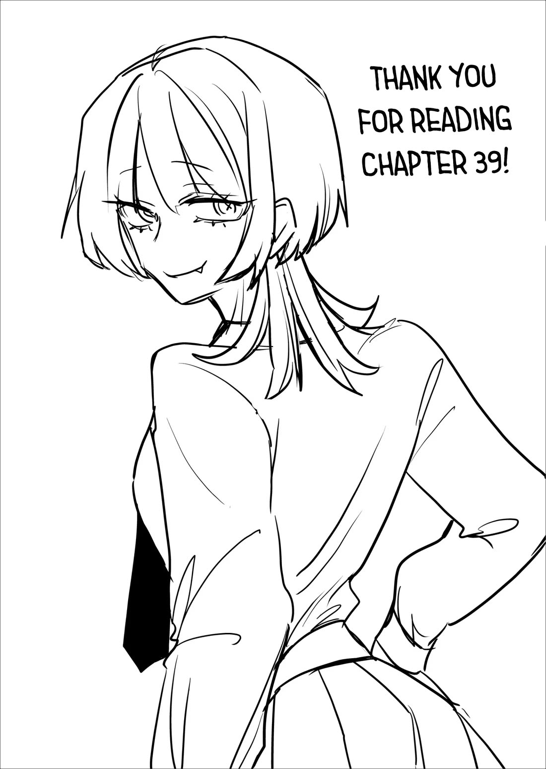 Ruling Girl Kubaru-chan chapter 39 page 17