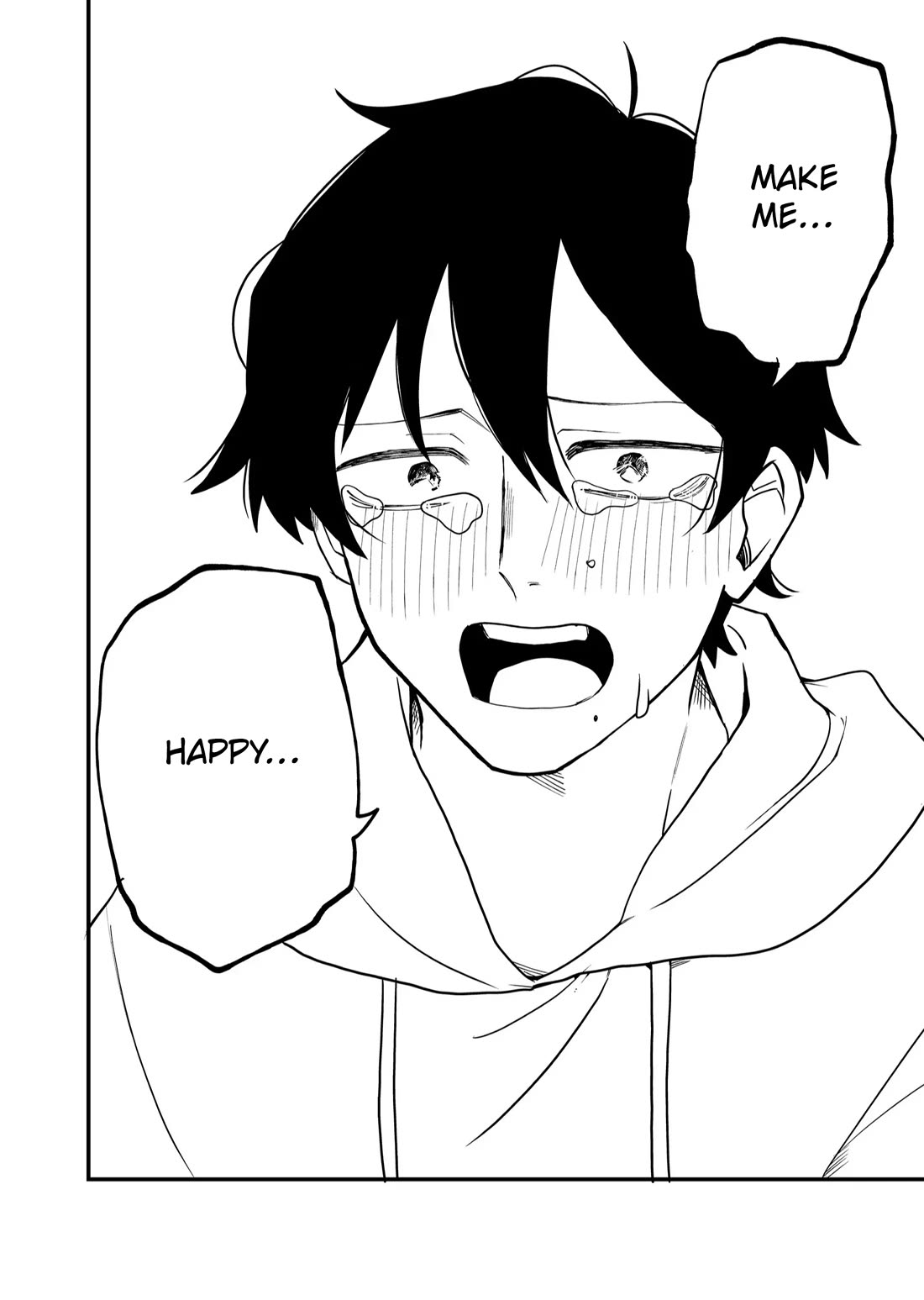 Ruling Girl Kubaru-chan chapter 42 page 8