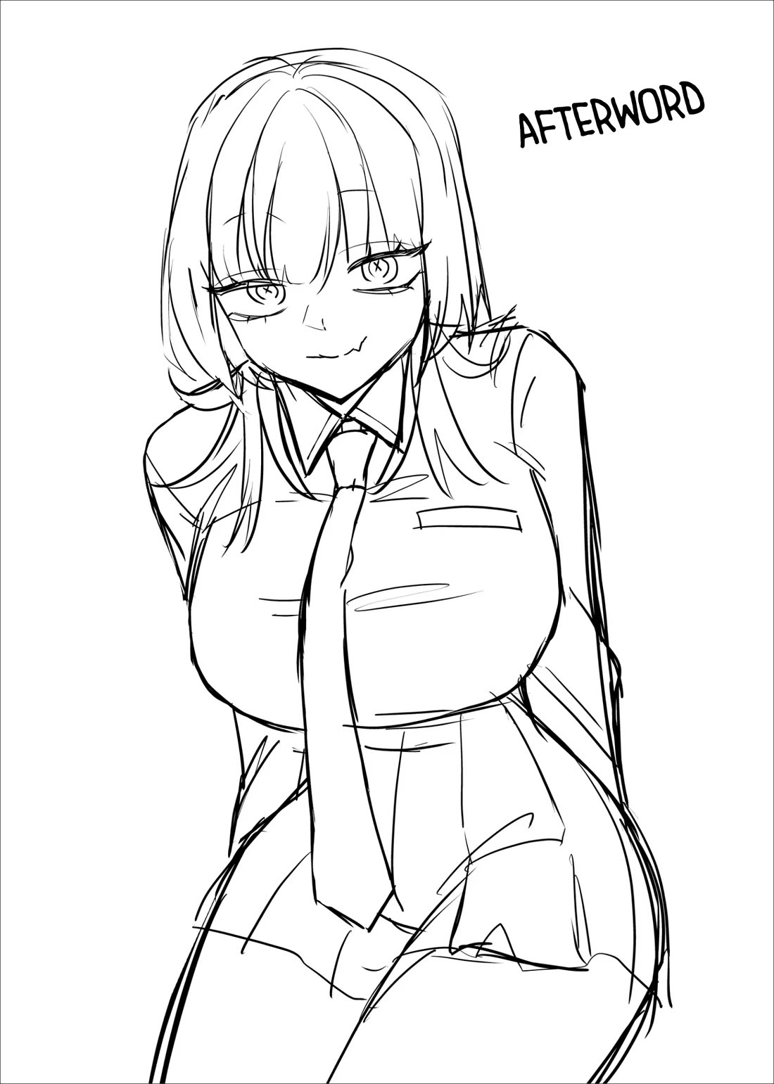 Ruling Girl Kubaru-chan chapter 43 page 13