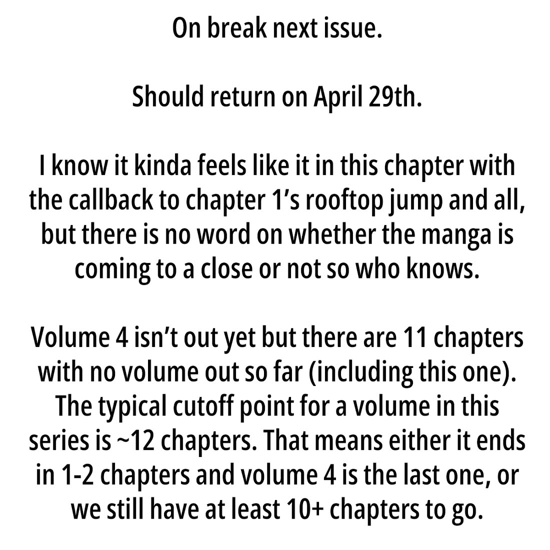 Ruling Girl Kubaru-chan chapter 43 page 14