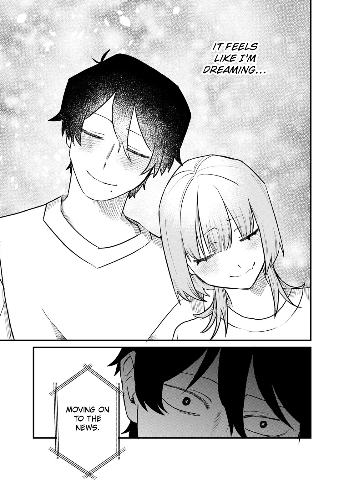 Ruling Girl Kubaru-chan chapter 45 page 3