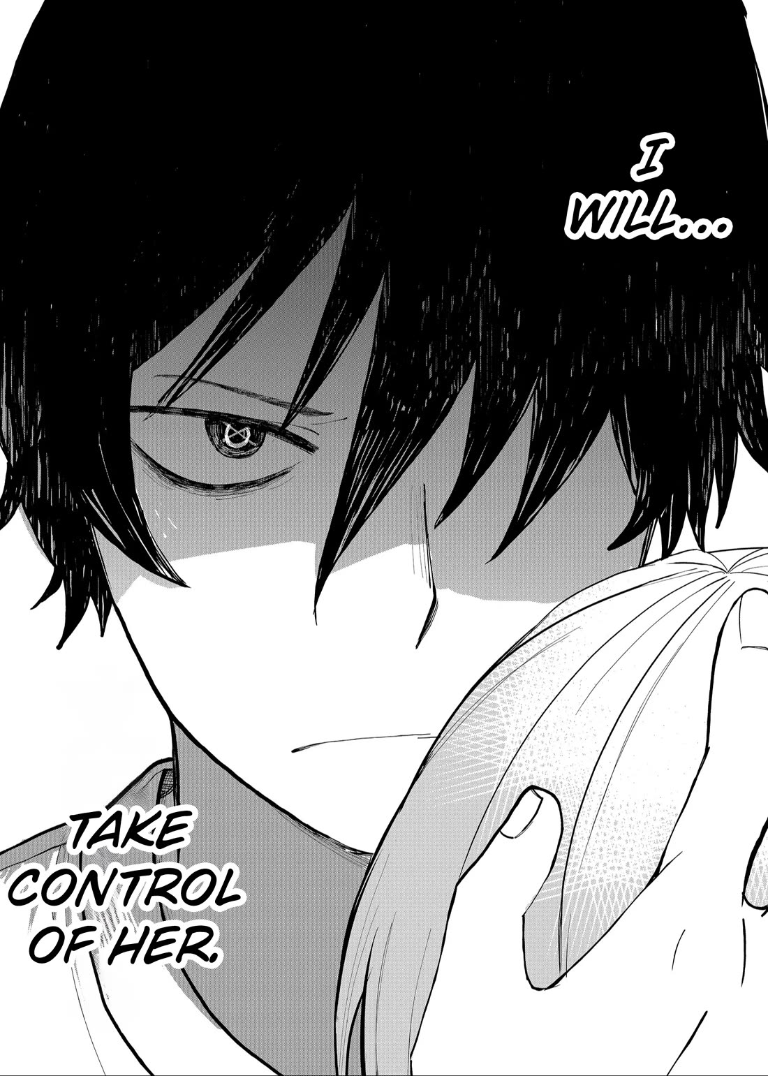 Ruling Girl Kubaru-chan chapter 46 page 17