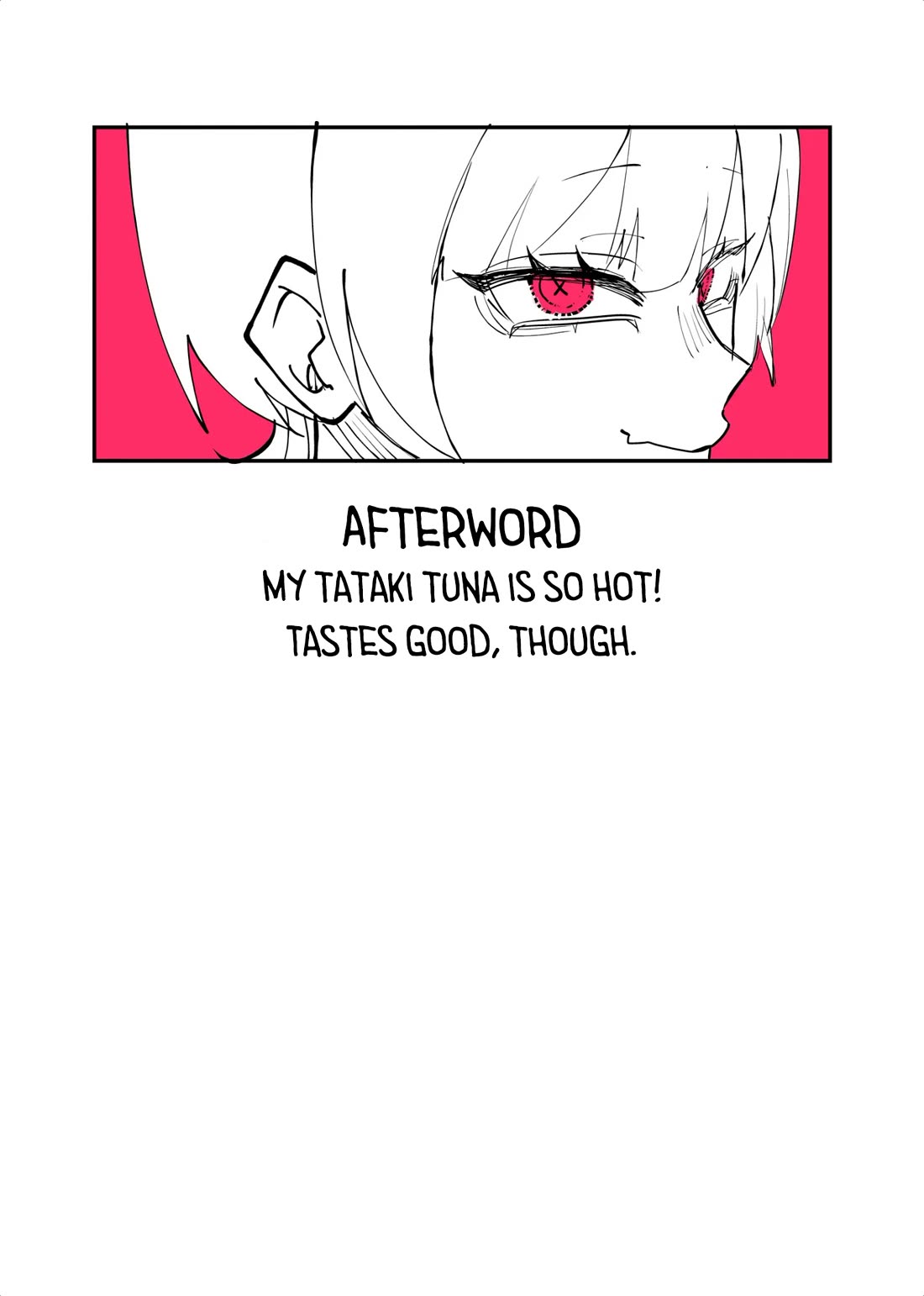 Ruling Girl Kubaru-chan chapter 46 page 18