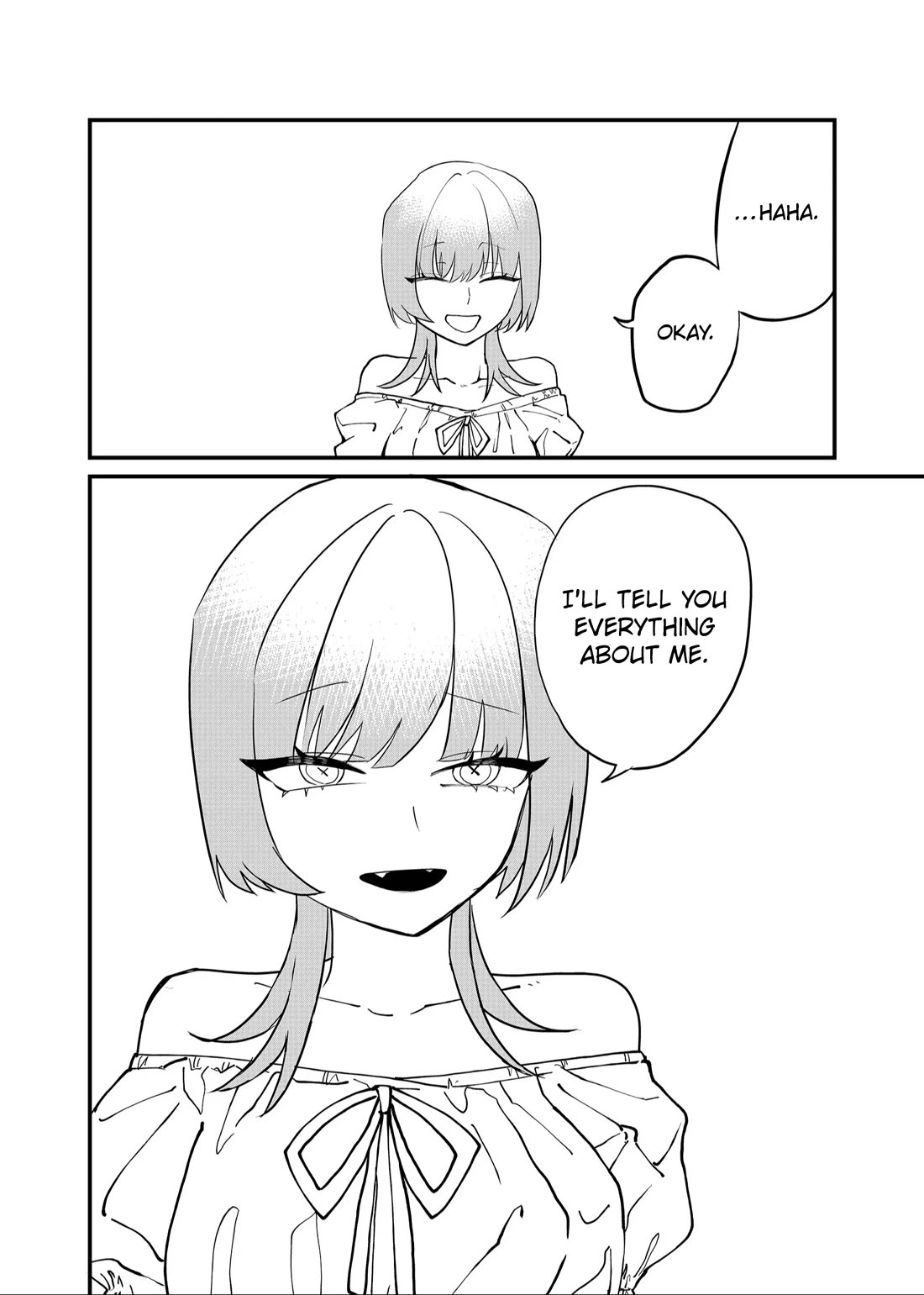 Ruling Girl Kubaru-chan chapter 47 page 10