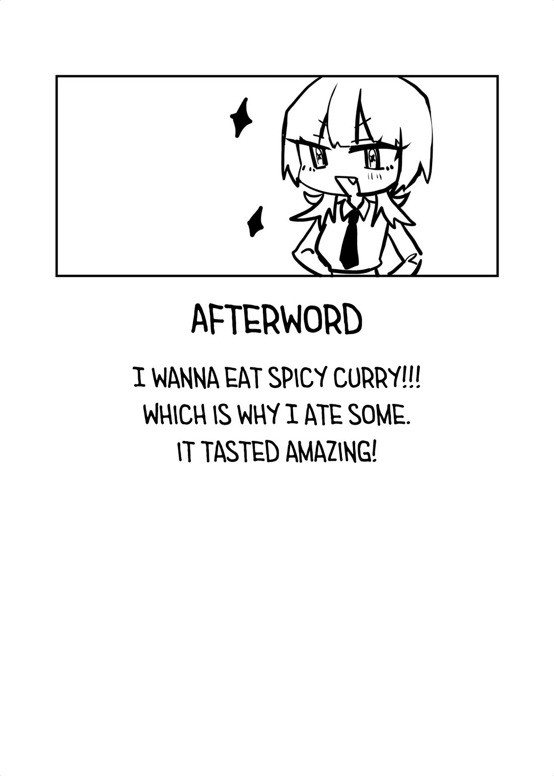 Ruling Girl Kubaru-chan chapter 47 page 18