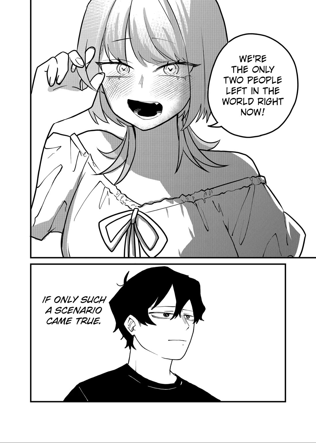 Ruling Girl Kubaru-chan chapter 47 page 6