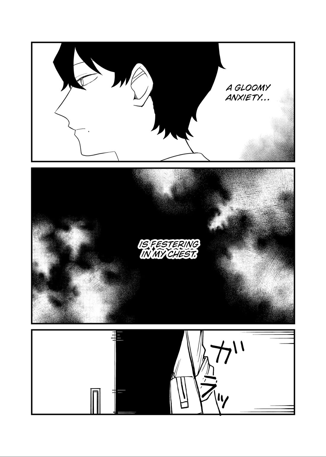 Ruling Girl Kubaru-chan chapter 48 page 2