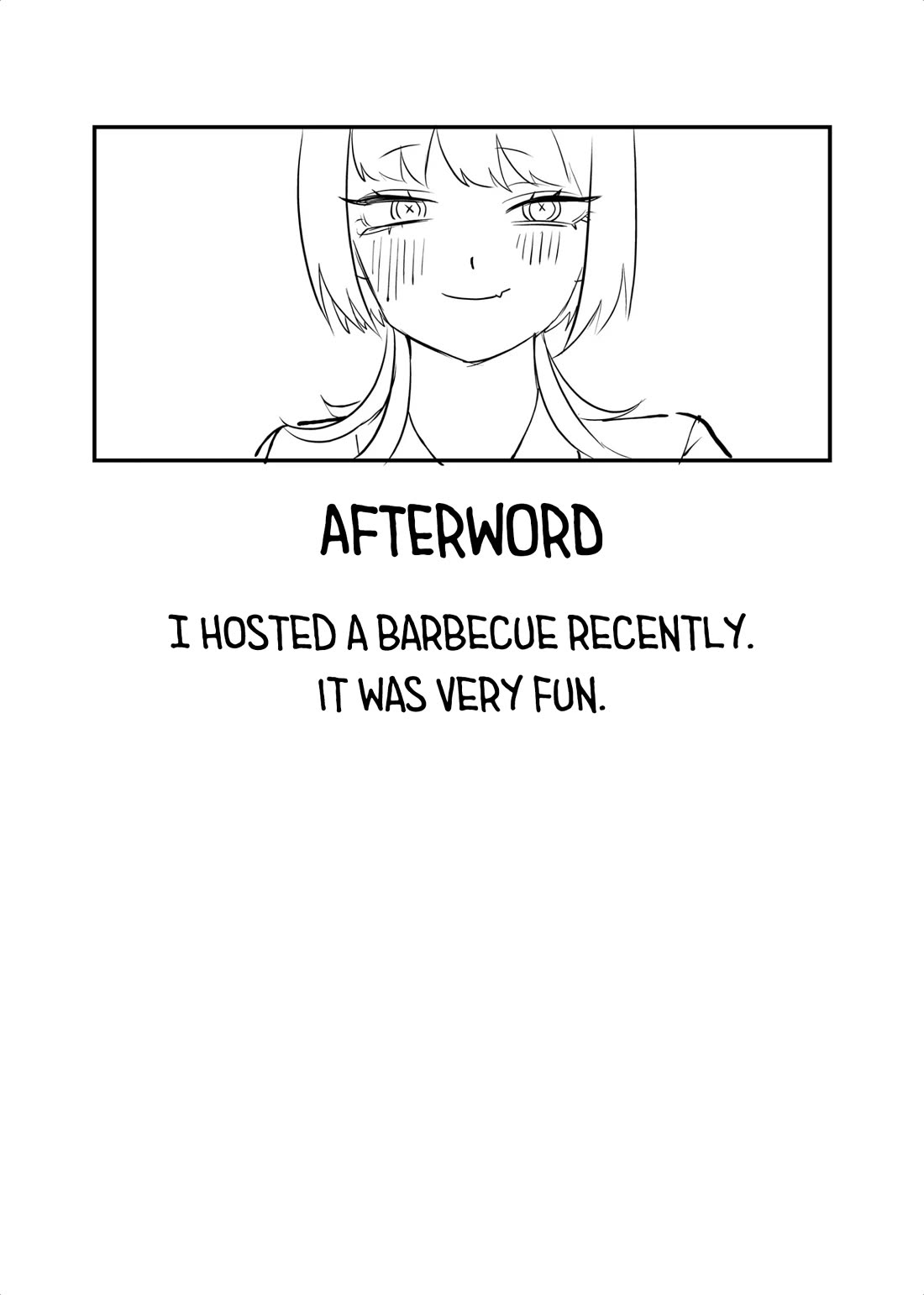 Ruling Girl Kubaru-chan chapter 49 page 17