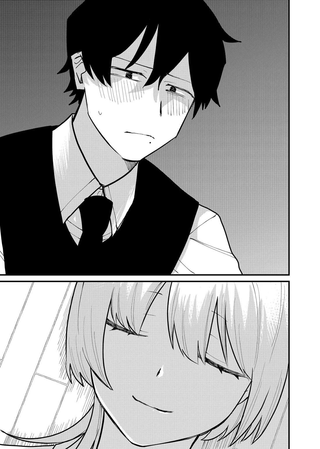 Ruling Girl Kubaru-chan chapter 52 page 11