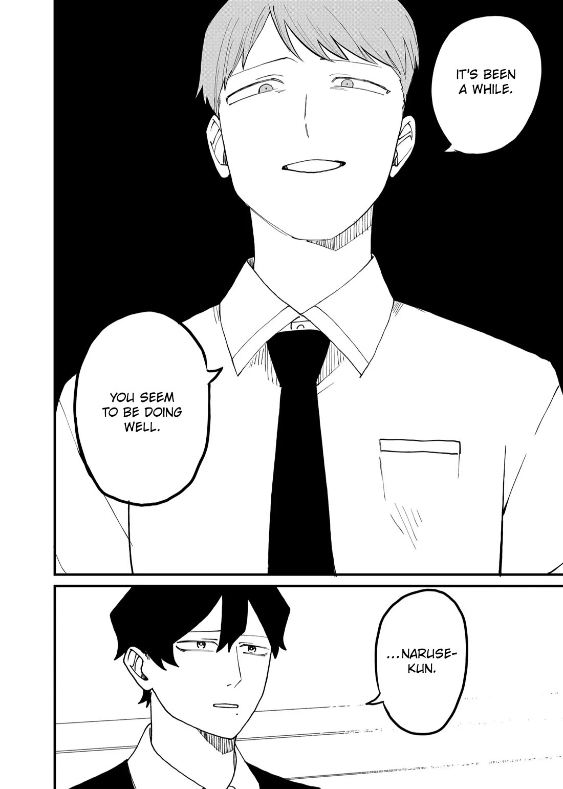 Ruling Girl Kubaru-chan chapter 54 page 6