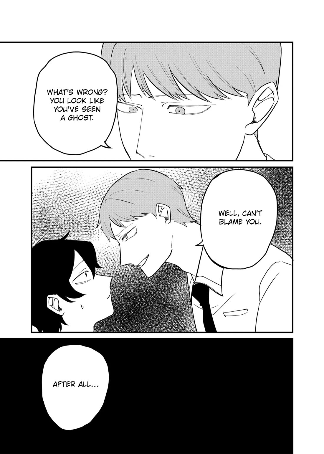 Ruling Girl Kubaru-chan chapter 54 page 7