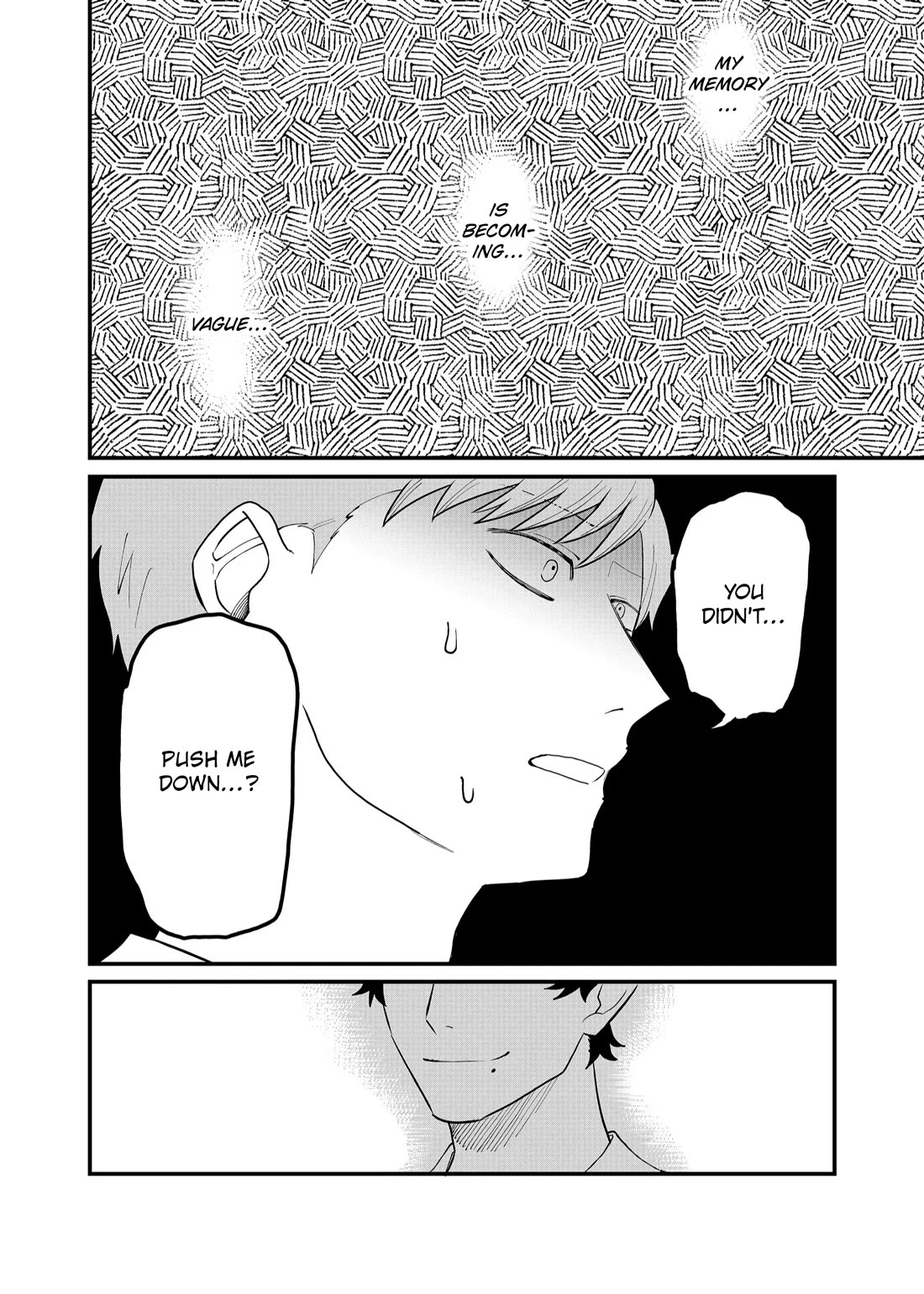 Ruling Girl Kubaru-chan chapter 55 page 10