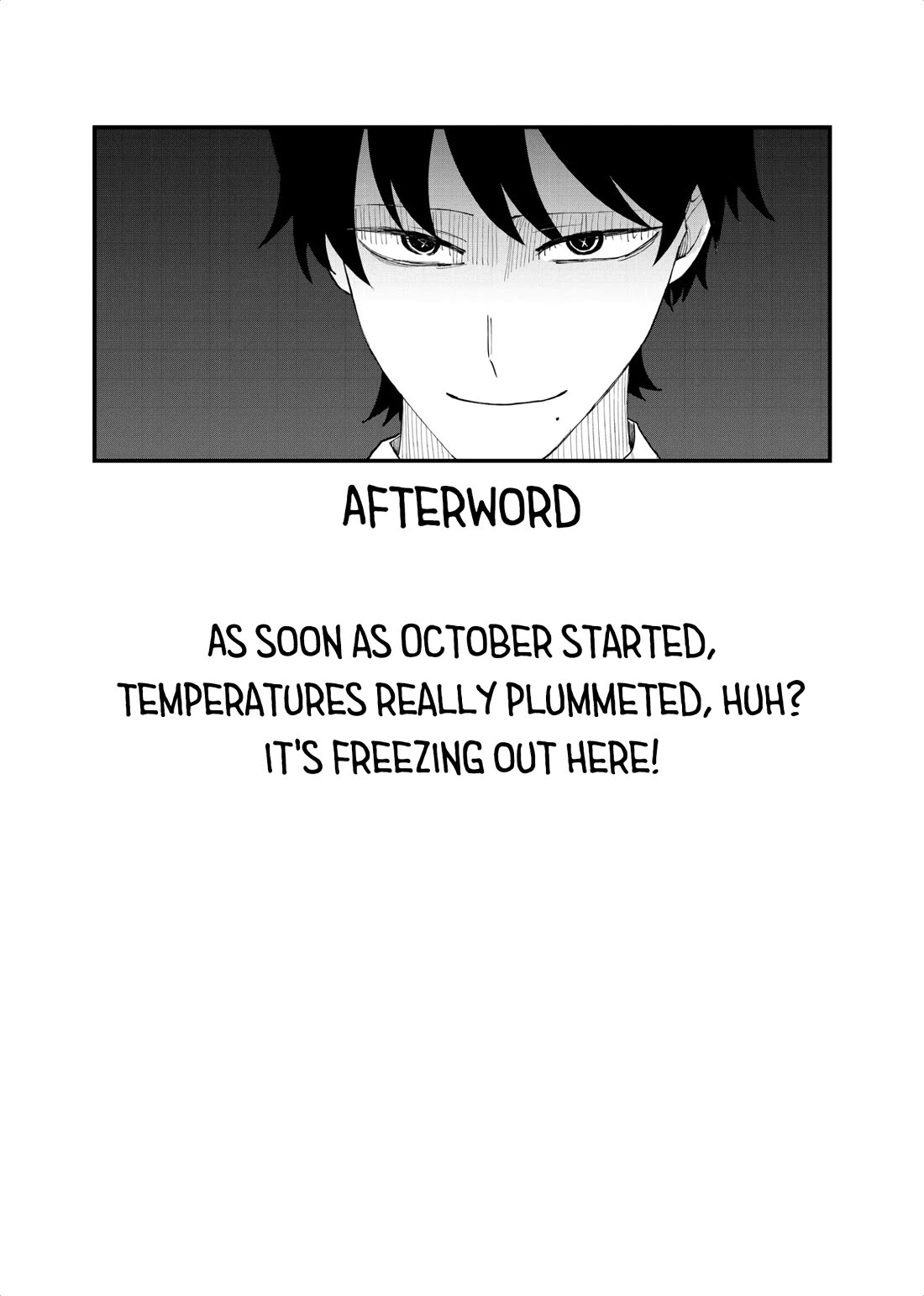 Ruling Girl Kubaru-chan chapter 56 page 14