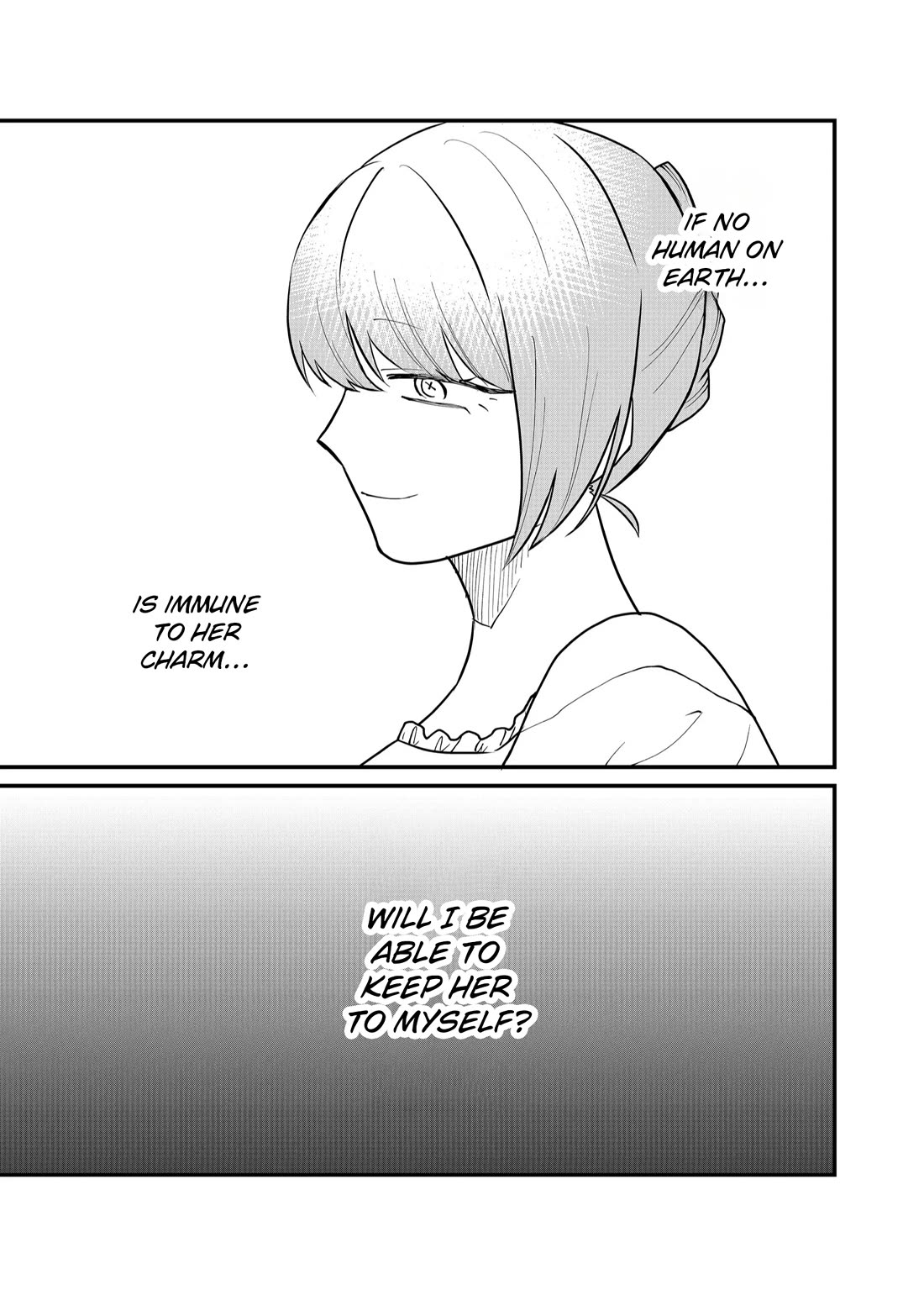 Ruling Girl Kubaru-chan chapter 56 page 7