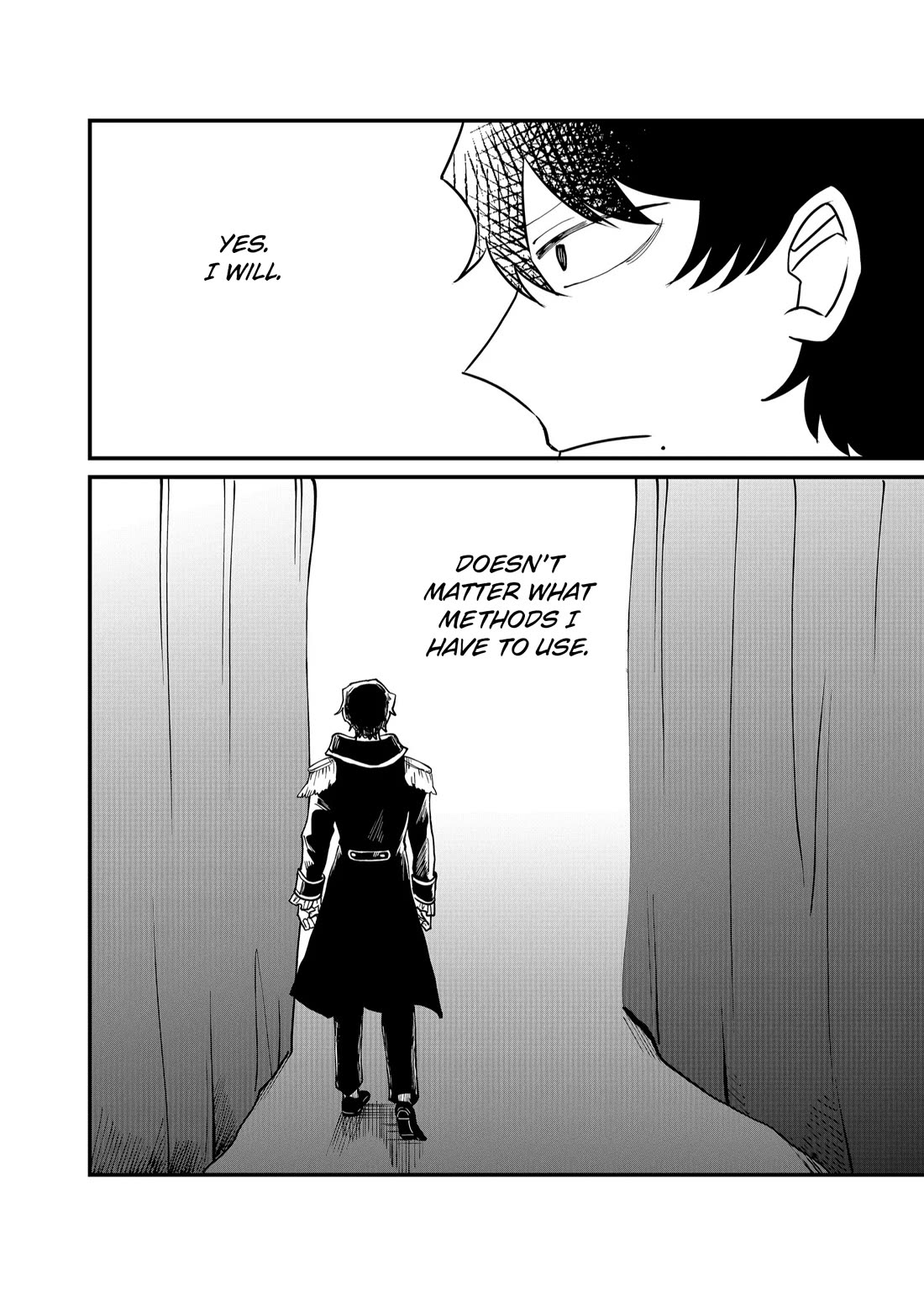 Ruling Girl Kubaru-chan chapter 56 page 8