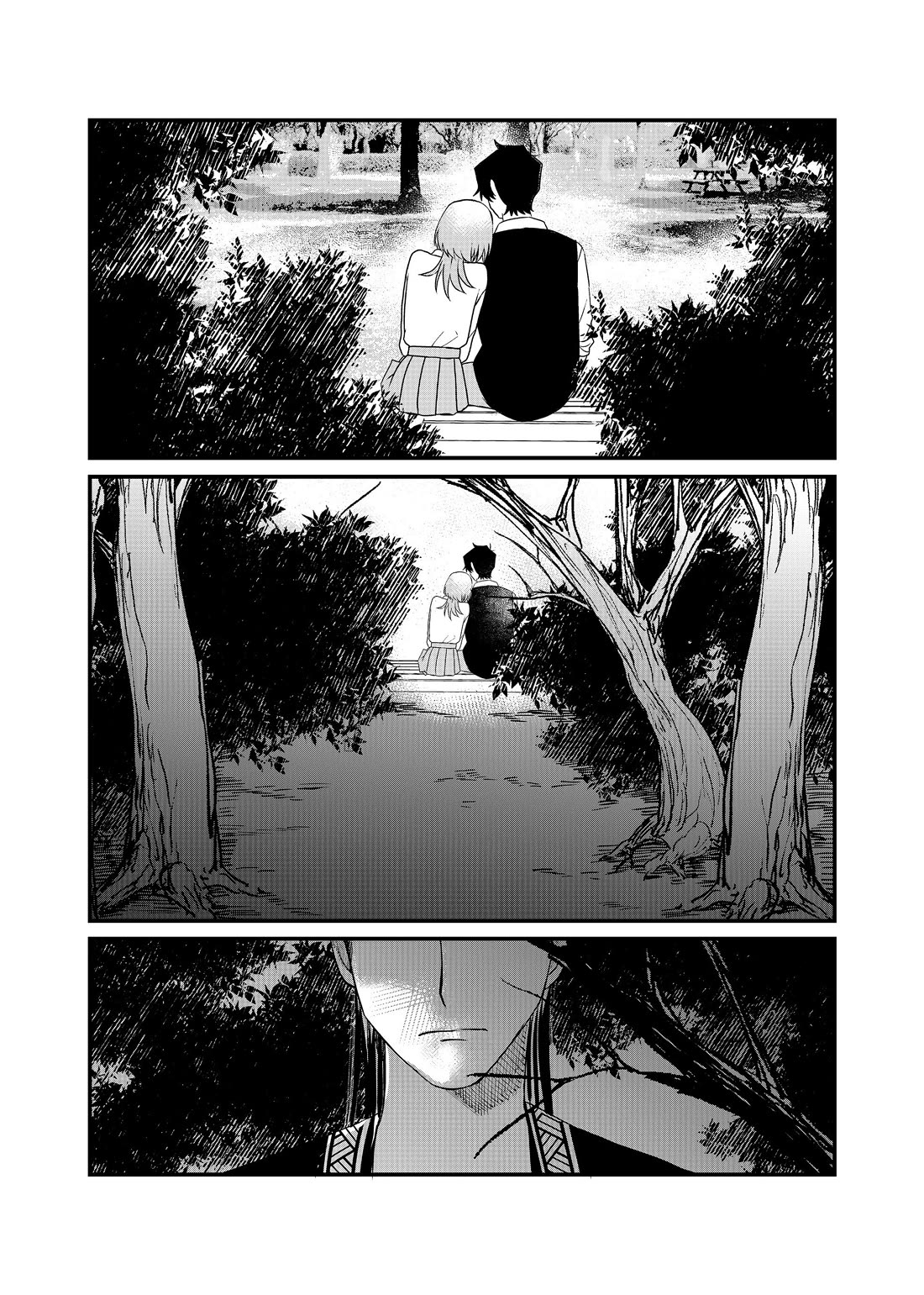 Ruling Girl Kubaru-chan chapter 57 page 13