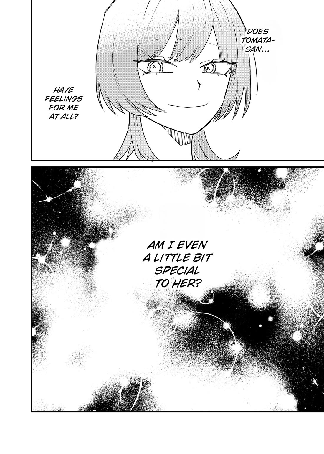 Ruling Girl Kubaru-chan chapter 57 page 6