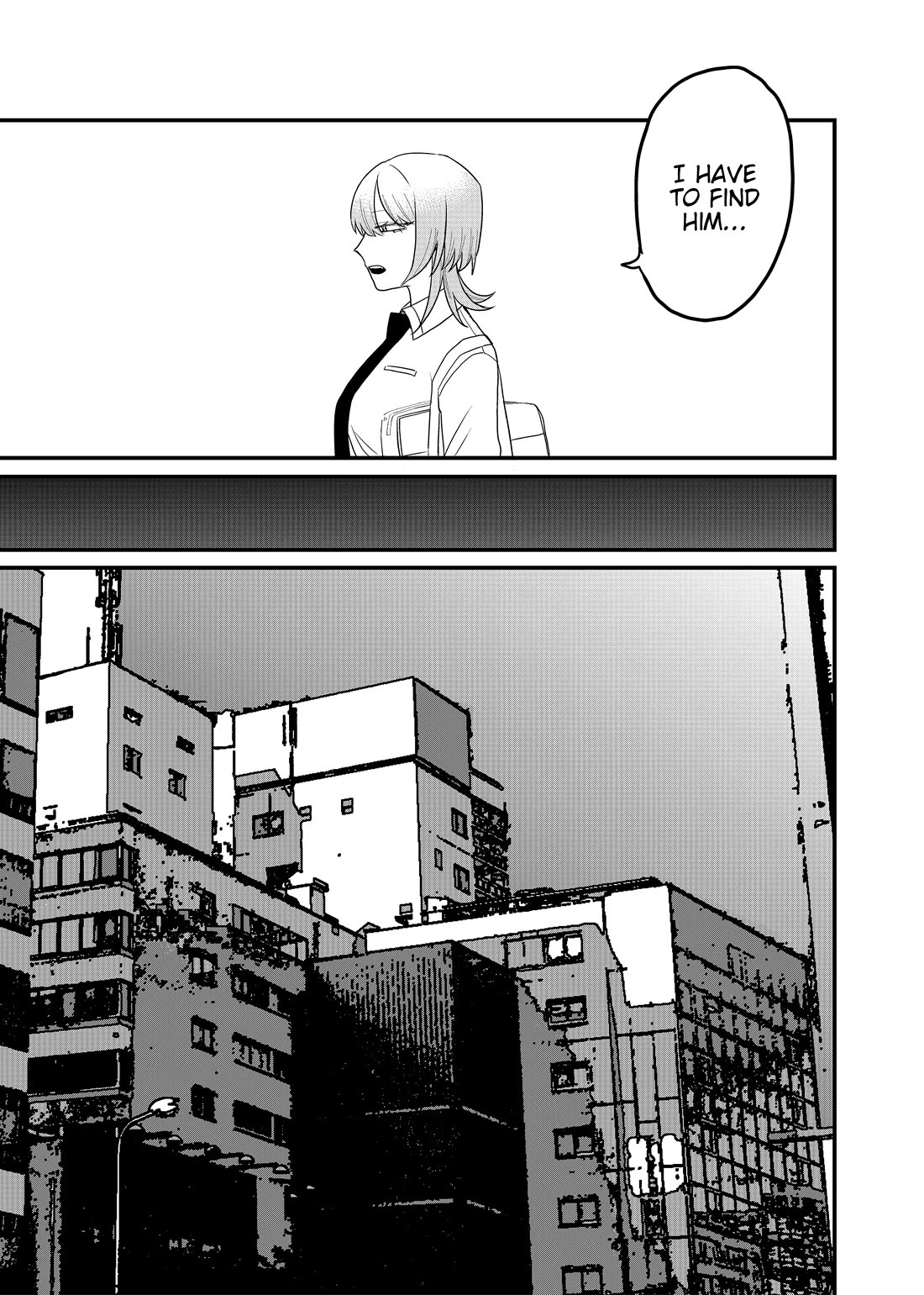 Ruling Girl Kubaru-chan chapter 59 page 5