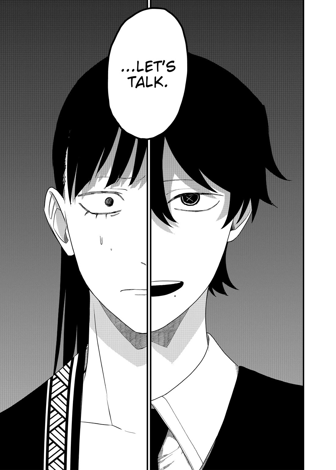 Ruling Girl Kubaru-chan chapter 59 page 9