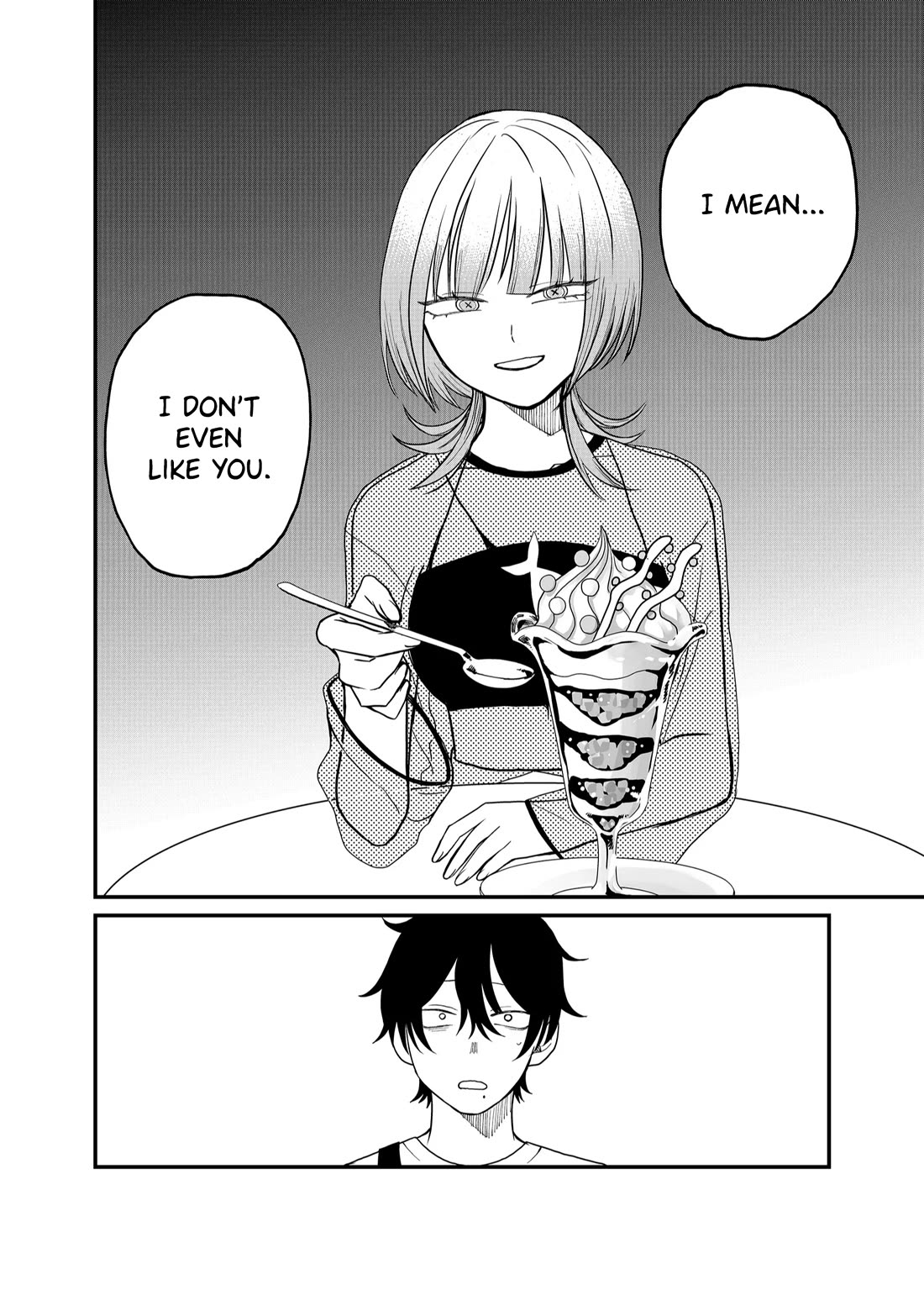 Ruling Girl Kubaru-chan chapter 6 page 16