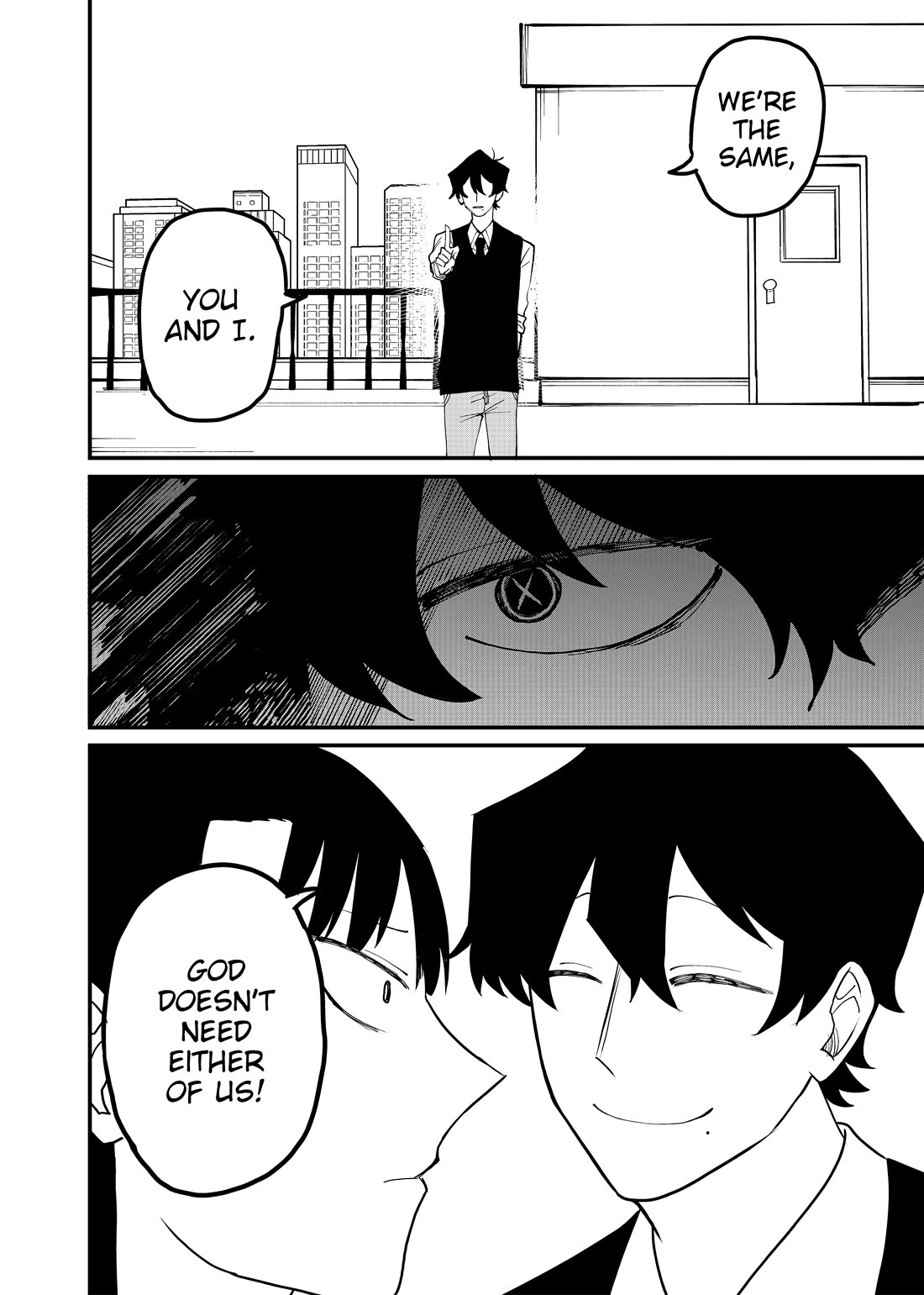 Ruling Girl Kubaru-chan chapter 60 page 16