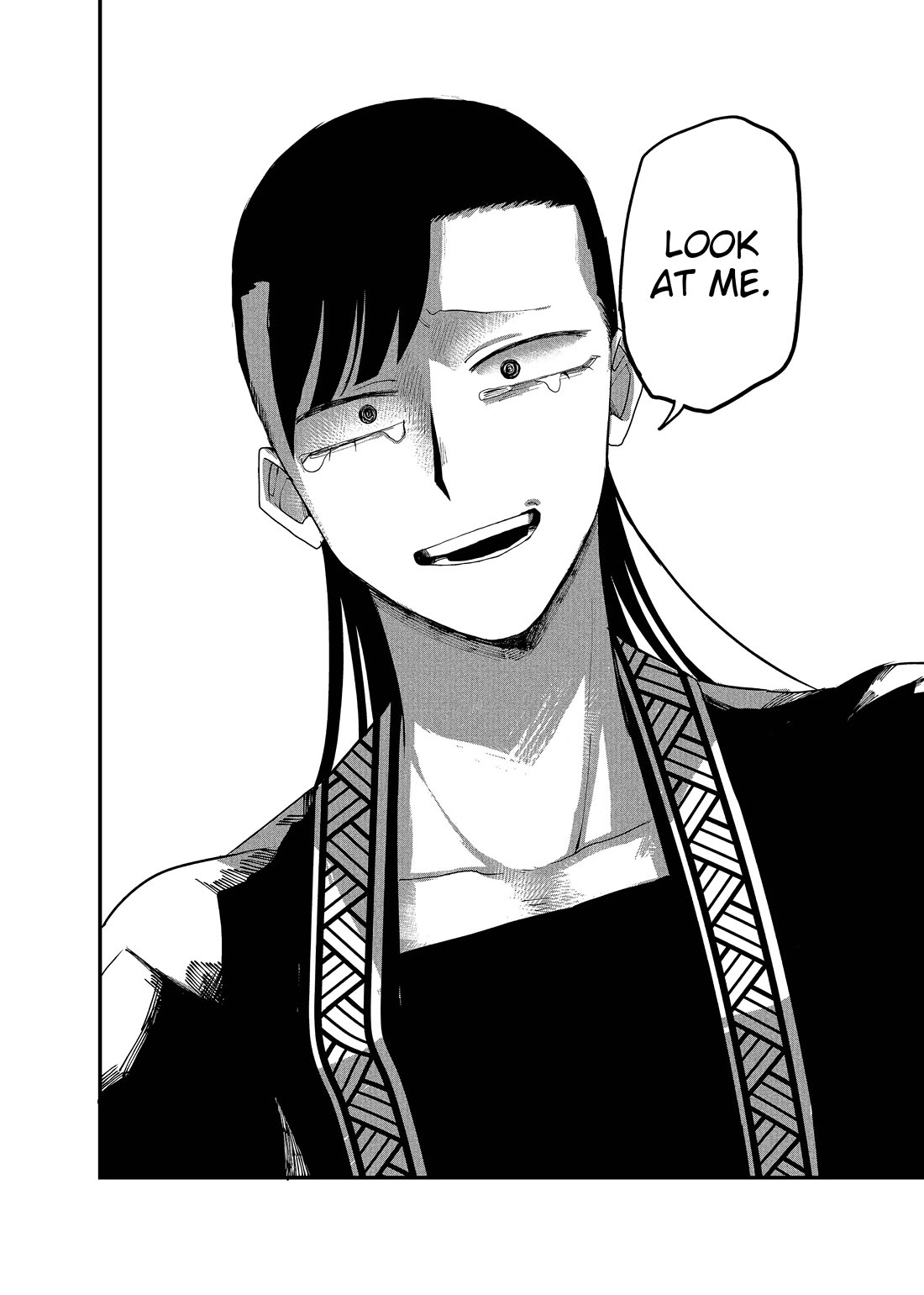 Ruling Girl Kubaru-chan chapter 61 page 13