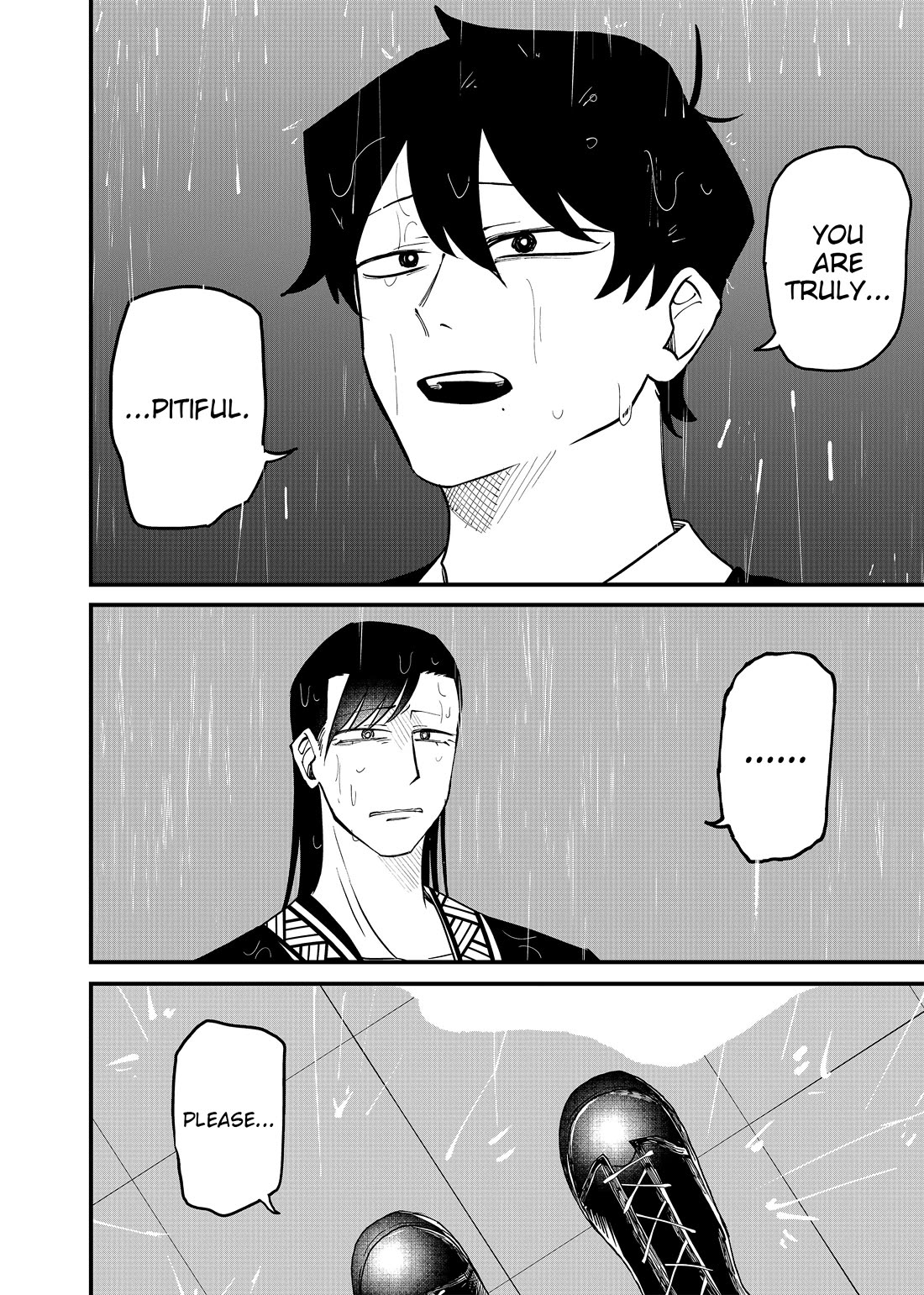 Ruling Girl Kubaru-chan chapter 62 page 10