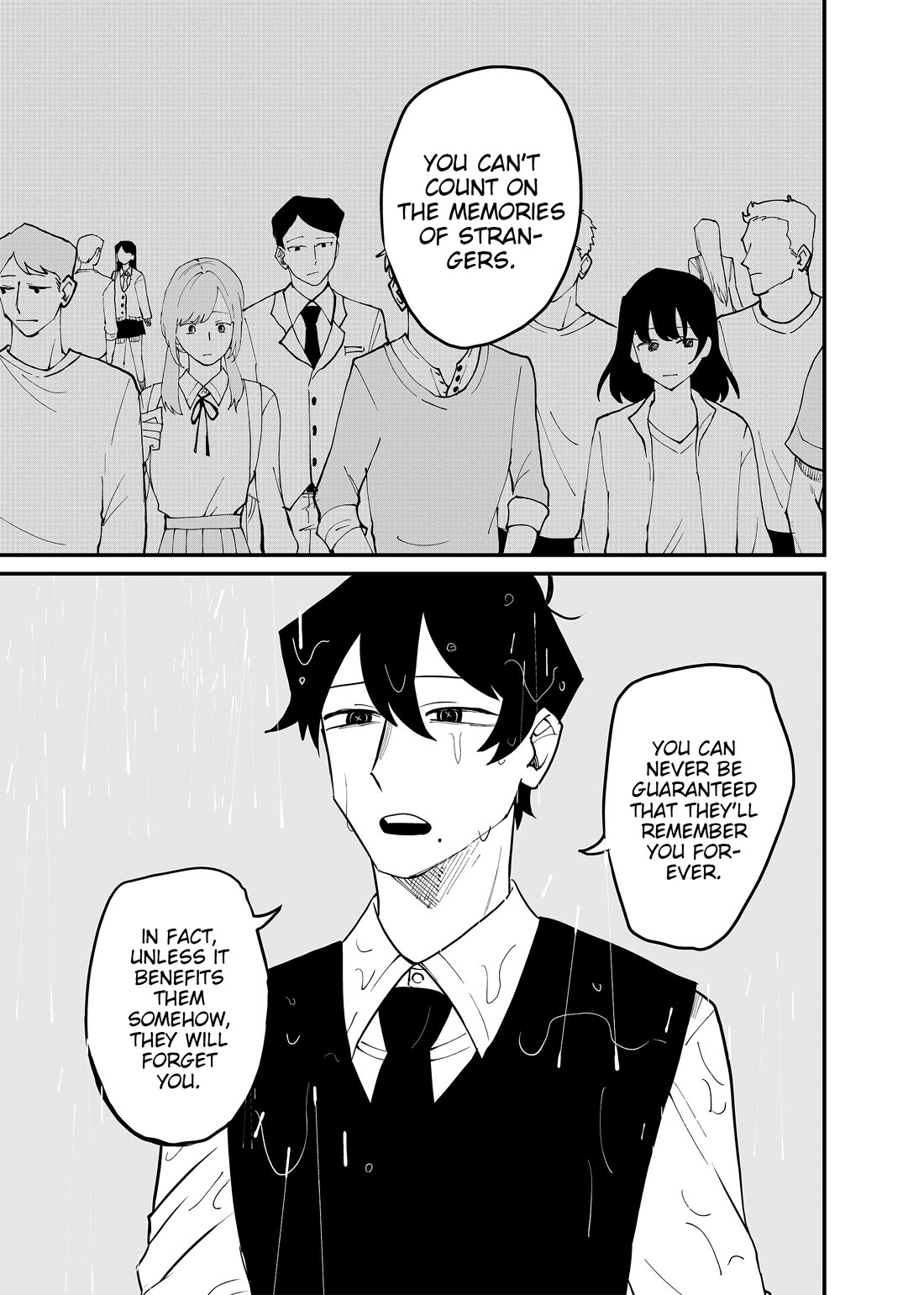 Ruling Girl Kubaru-chan chapter 62 page 11
