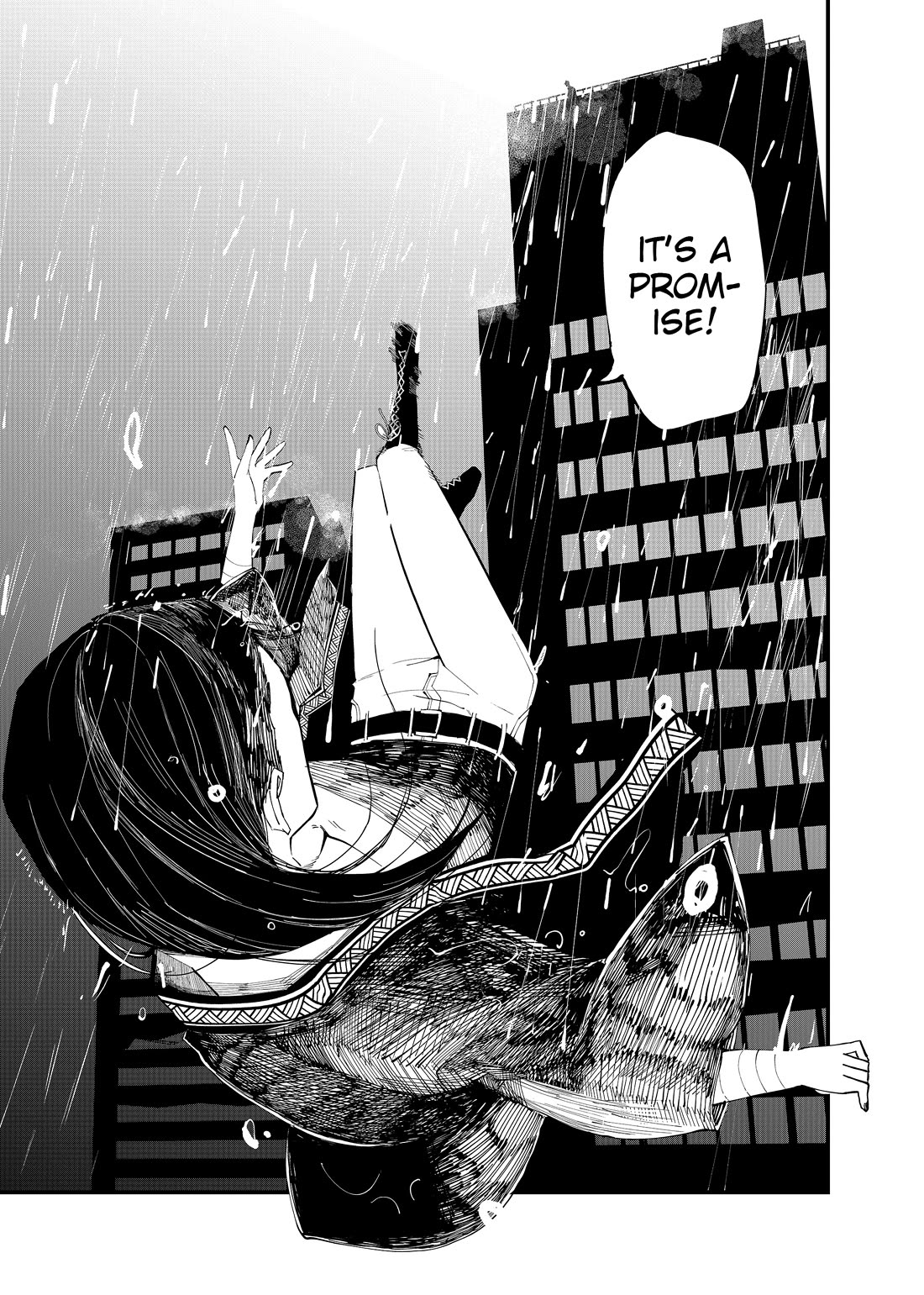 Ruling Girl Kubaru-chan chapter 62 page 15