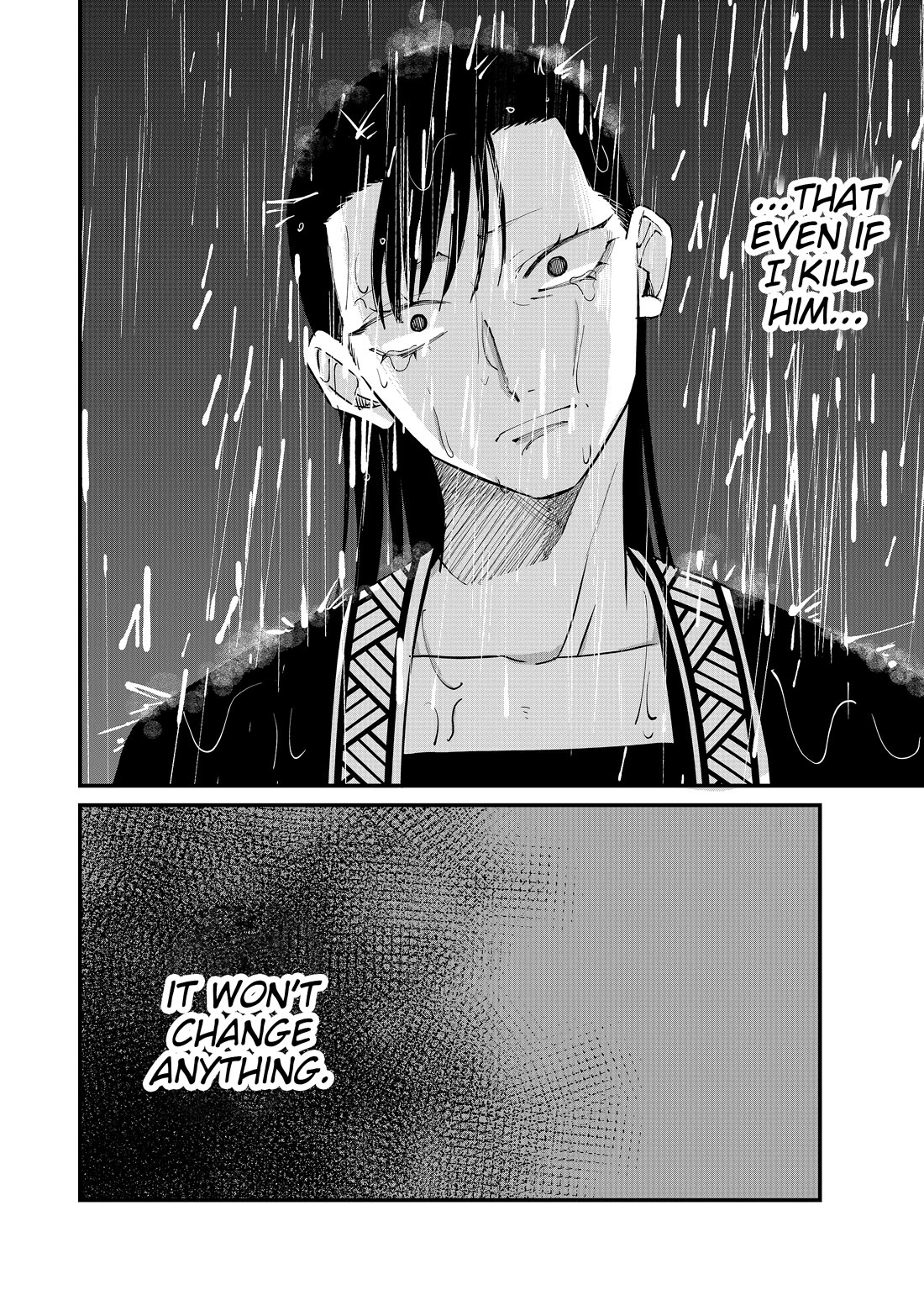 Ruling Girl Kubaru-chan chapter 62 page 4