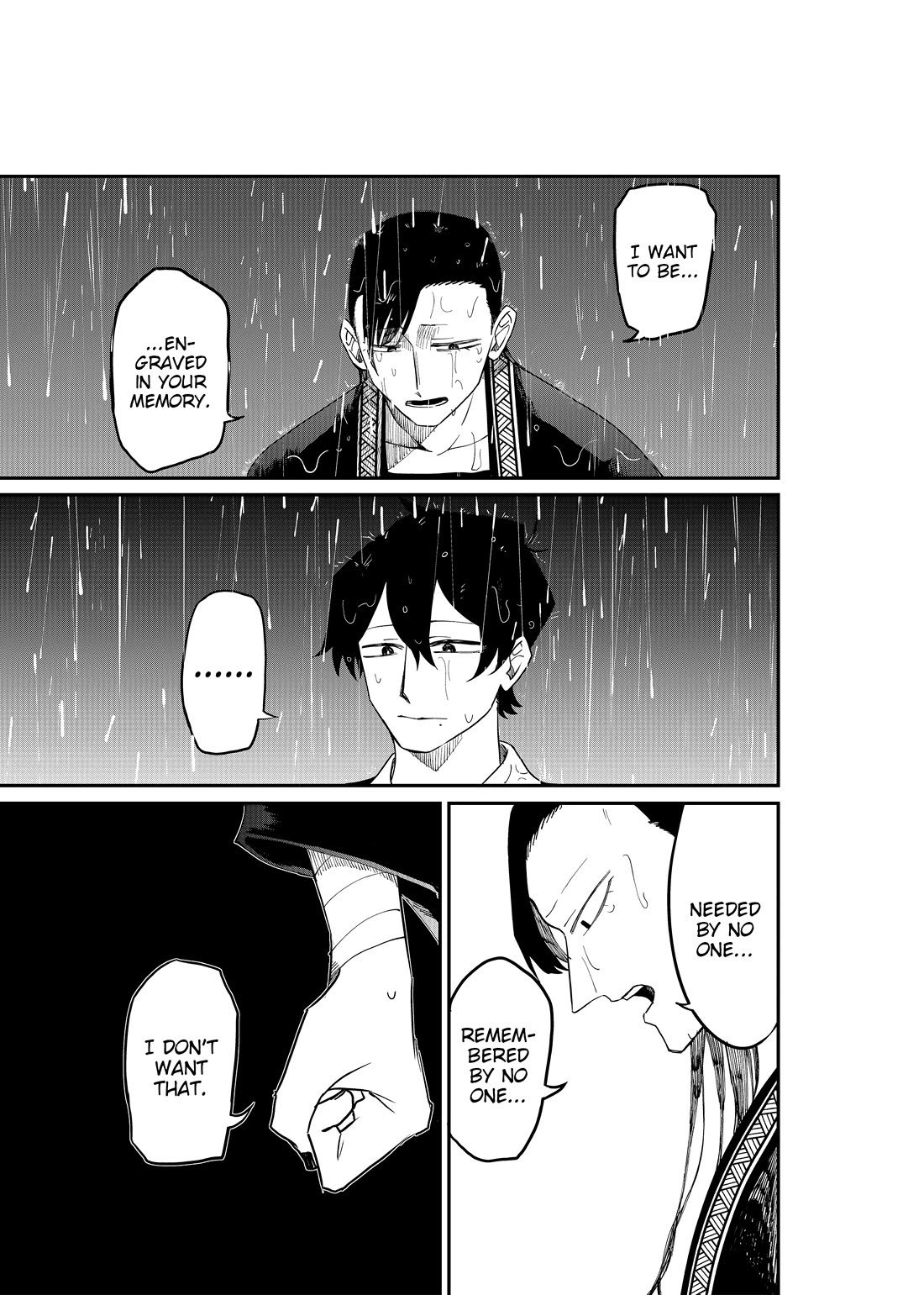 Ruling Girl Kubaru-chan chapter 62 page 7