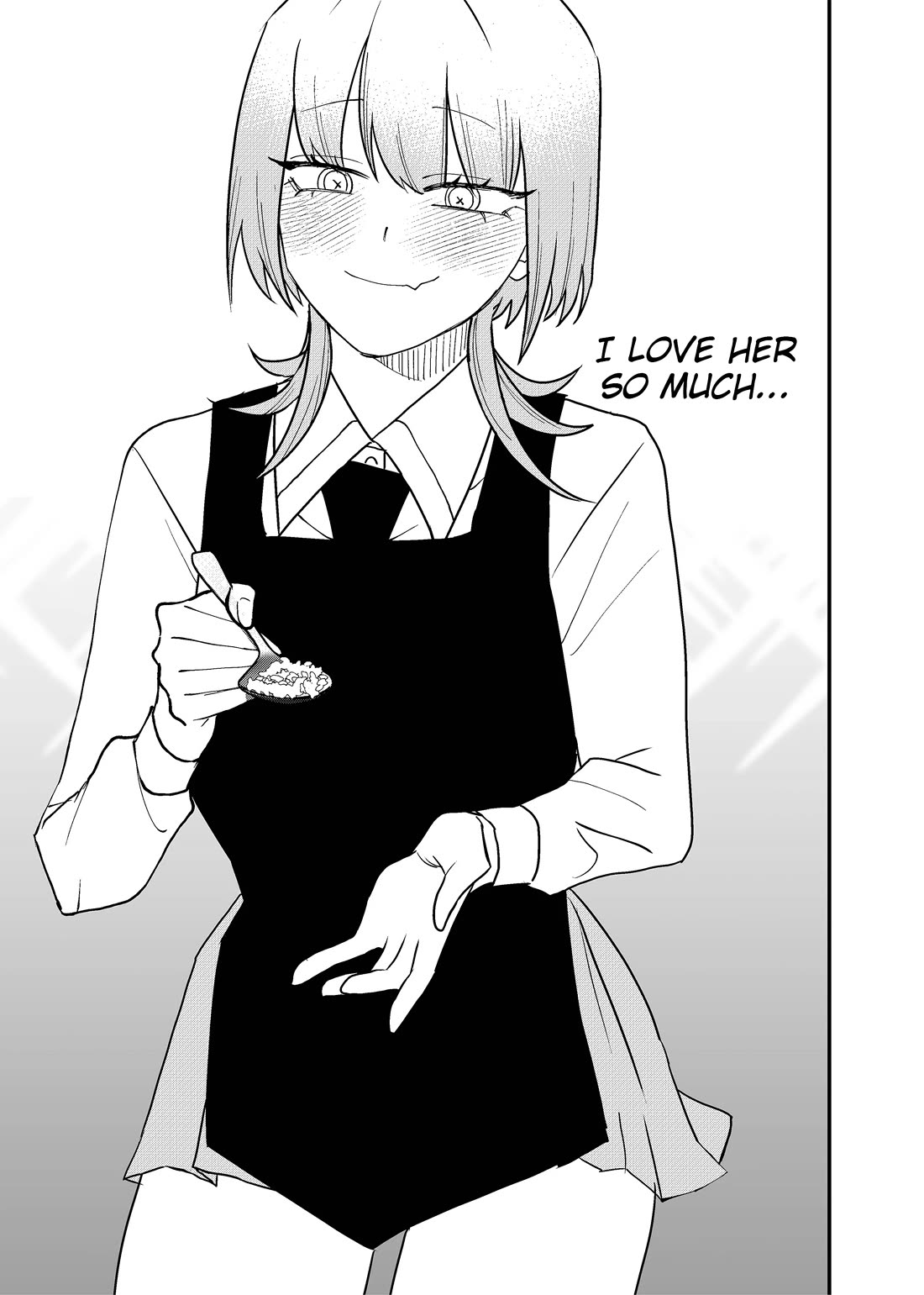 Ruling Girl Kubaru-chan chapter 63 page 11