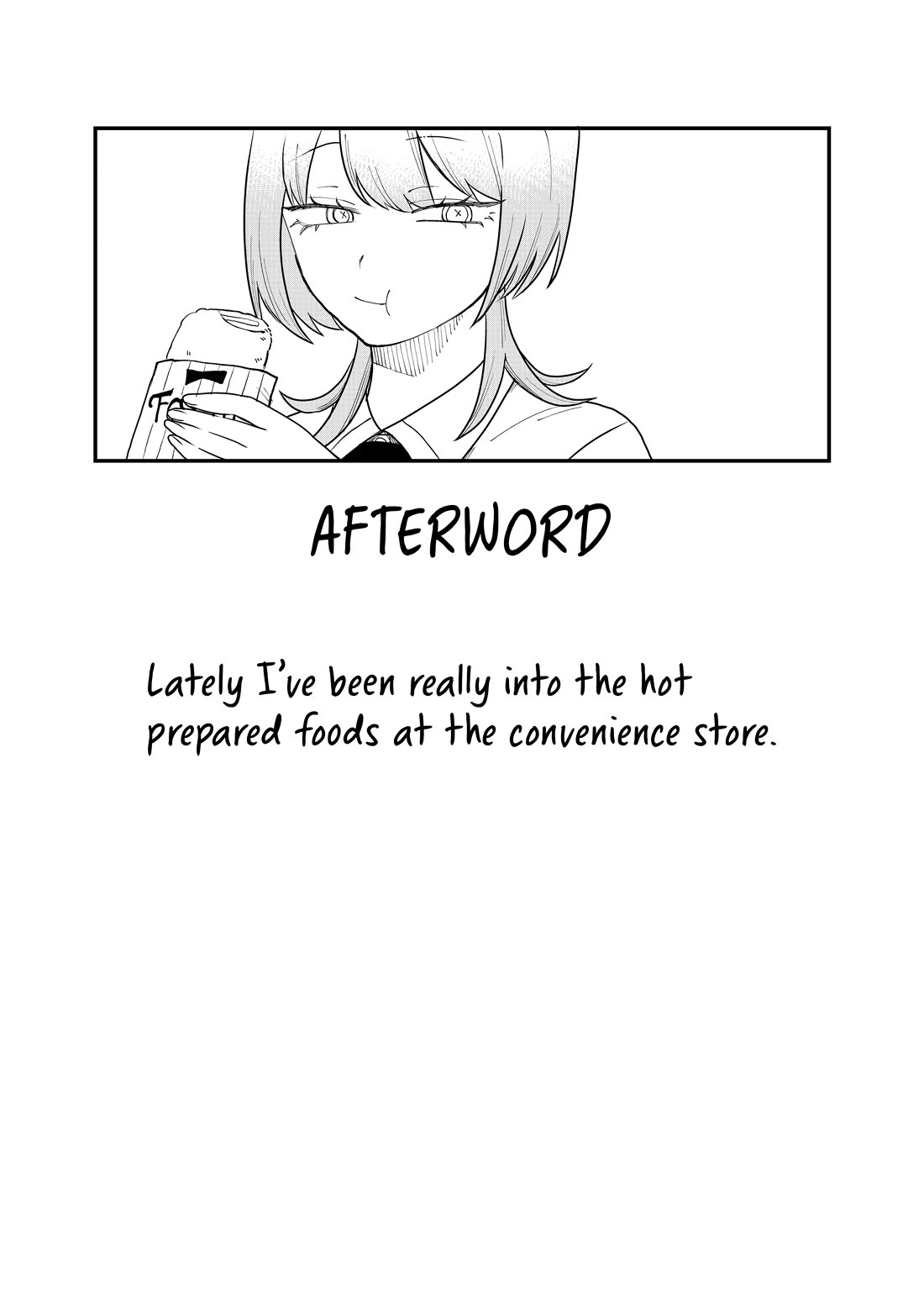 Ruling Girl Kubaru-chan chapter 63 page 19